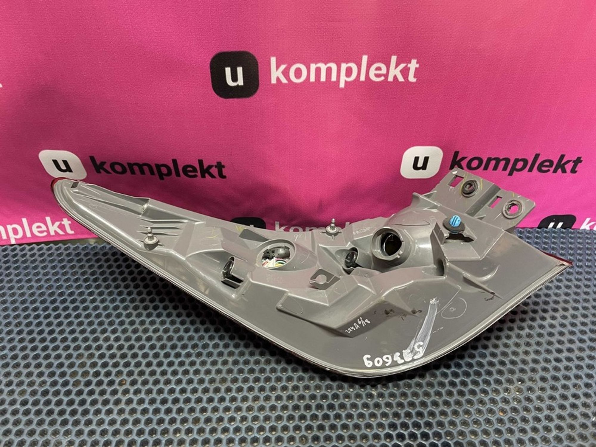 265504GA0B Фонарь задний правый наружный R Infiniti QX50 I, 4500 рублей, Нижний Новгород