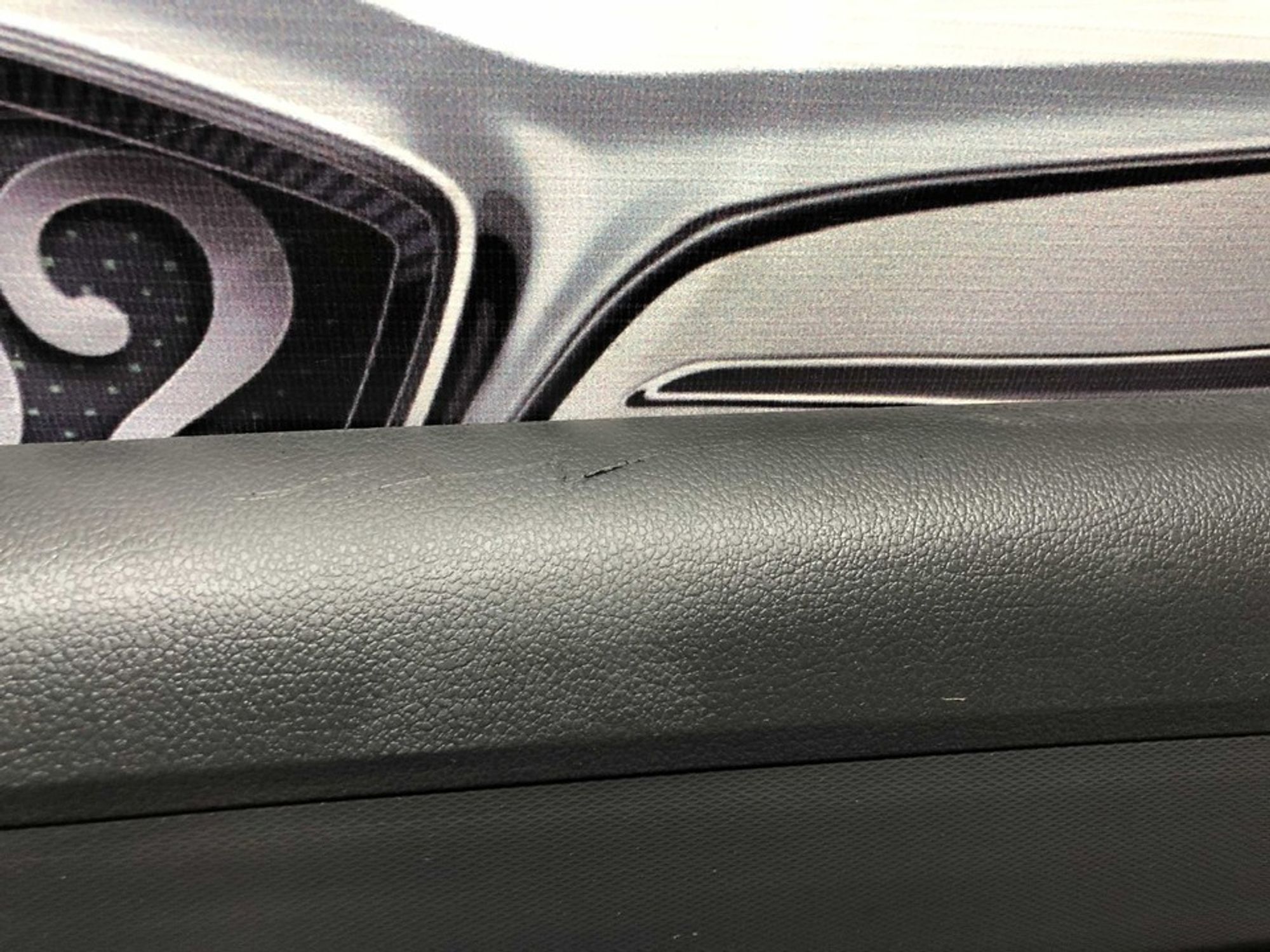 60U867024 Обшивка двери задней правой R Skoda R..., 900 рублей, Нижний Новгород