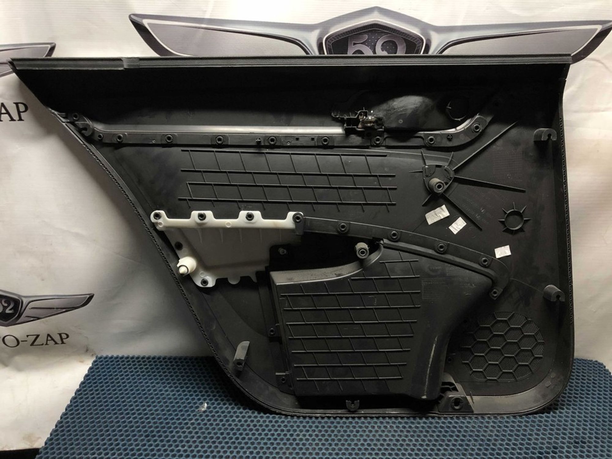 60U867024 Обшивка двери задней правой R Skoda R..., 900 рублей, Нижний Новгород