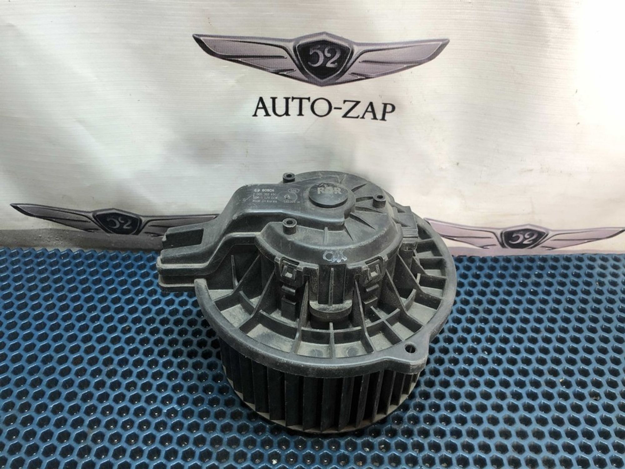 F00S3B2480 Моторчик отопителя Hyundai Solaris I, 2000 рублей, Нижний Новгород