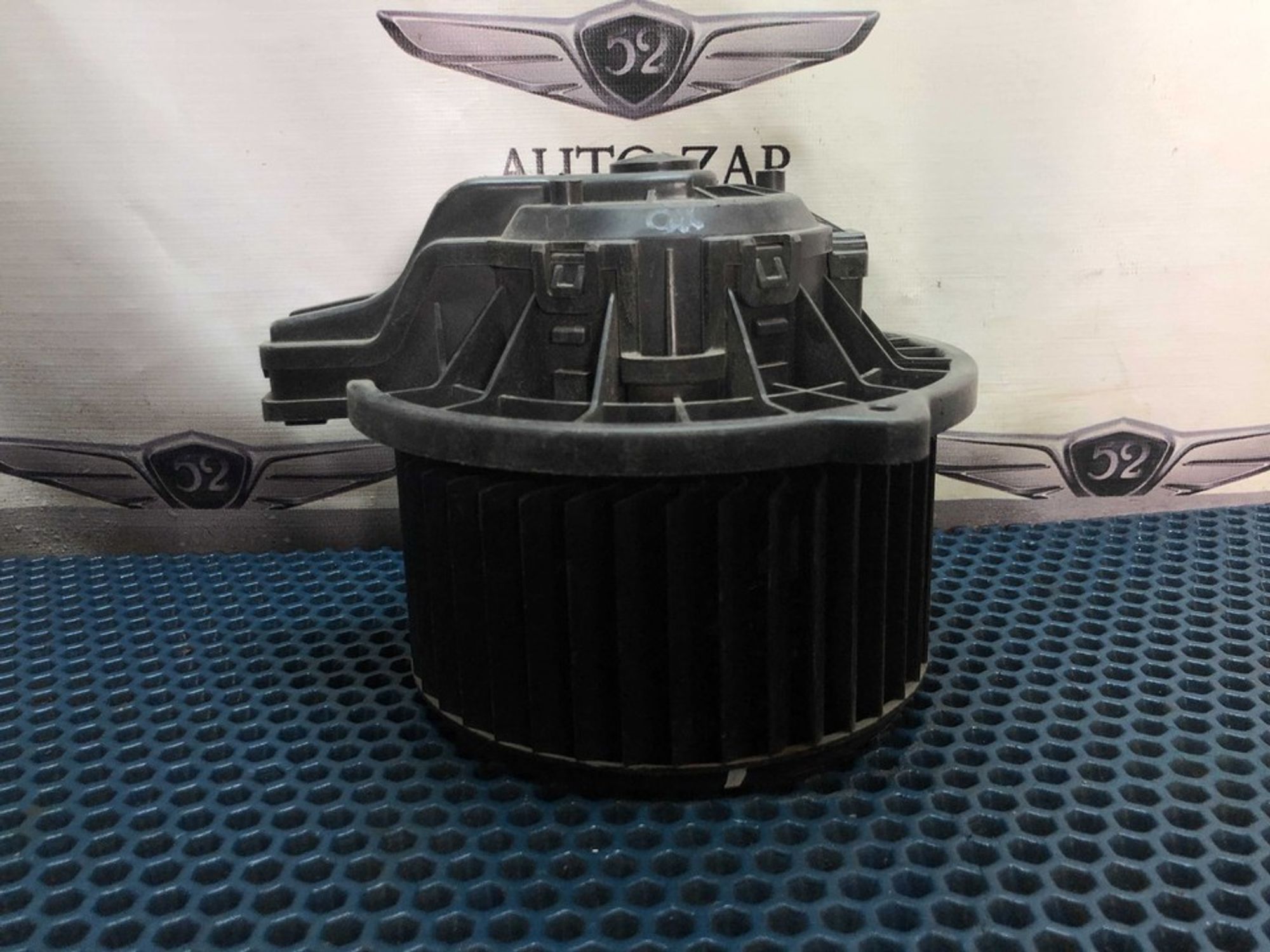 F00S3B2480 Моторчик отопителя Hyundai Solaris I, 2000 рублей, Нижний Новгород