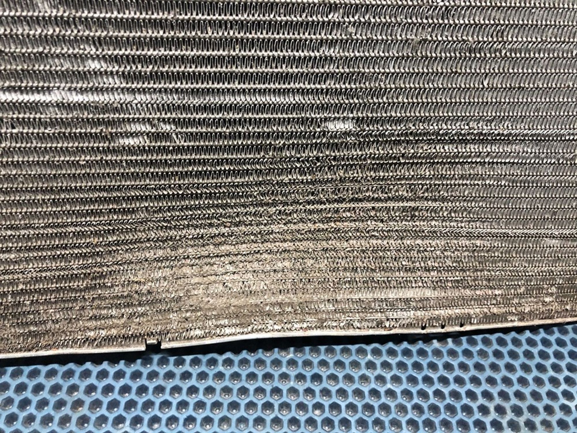 5Q0121251 Радиатор охлаждения Audi A3 8V, 5000 рублей, Нижний Новгород