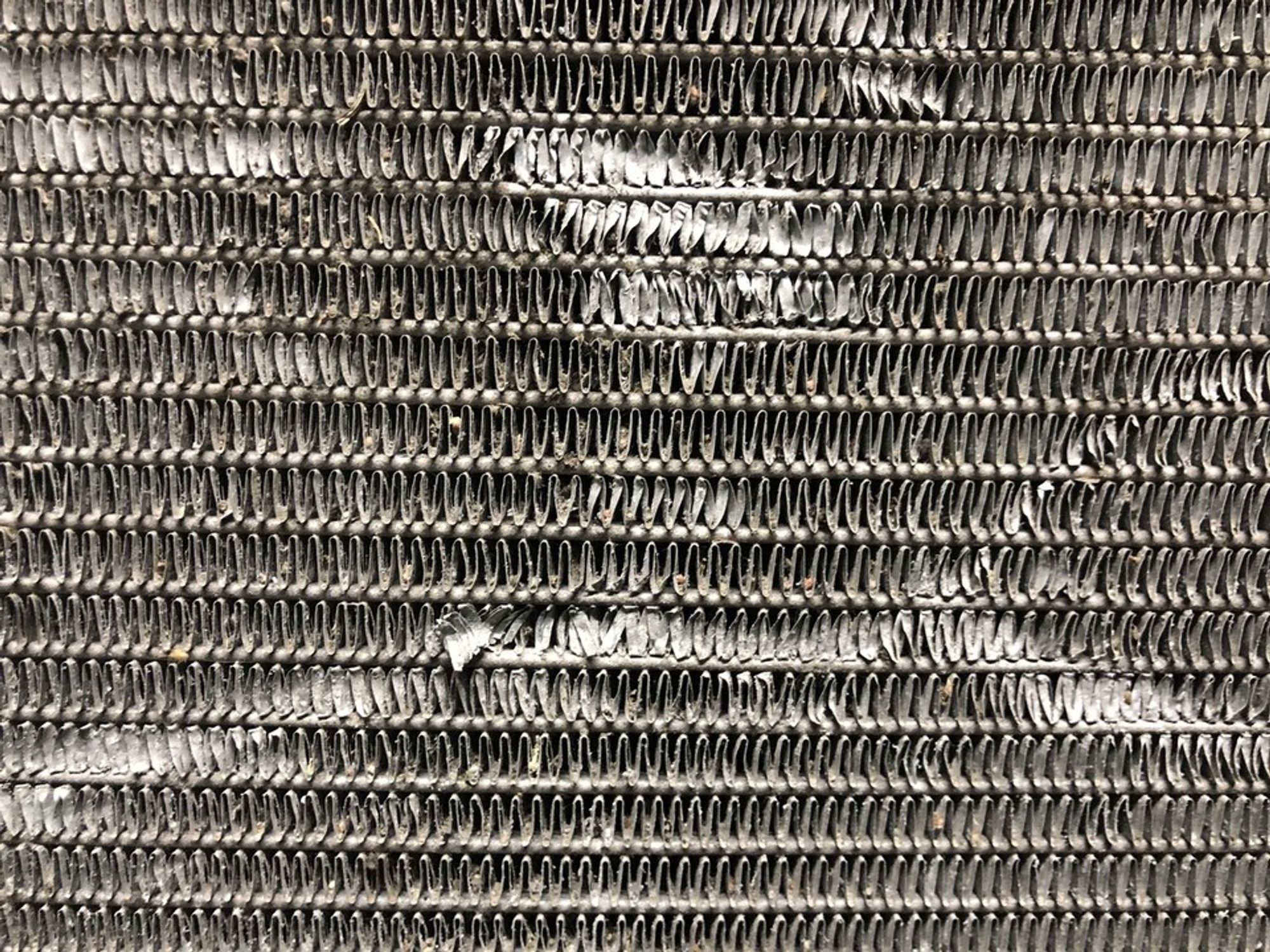 5Q0121251 Радиатор охлаждения Audi A3 8V, 5000 рублей, Нижний Новгород