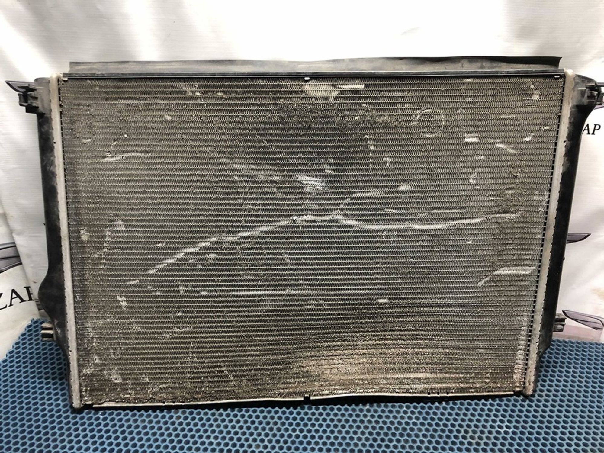 5Q0121251 Радиатор охлаждения Audi A3 8V, 5000 рублей, Нижний Новгород