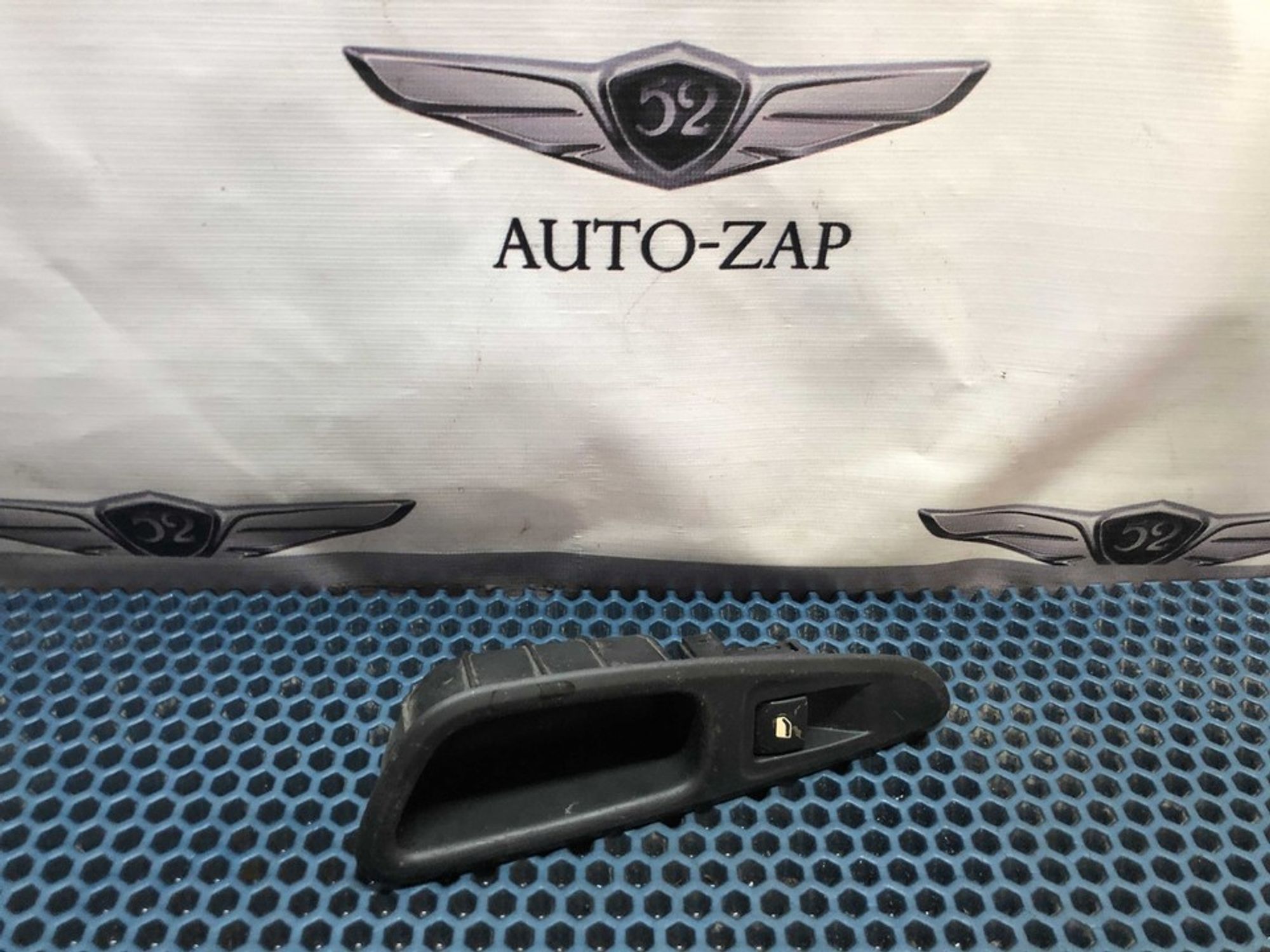 96573850XT Кнопка стеклоподъемника Peugeot 308 I, 500 рублей, Нижний Новгород