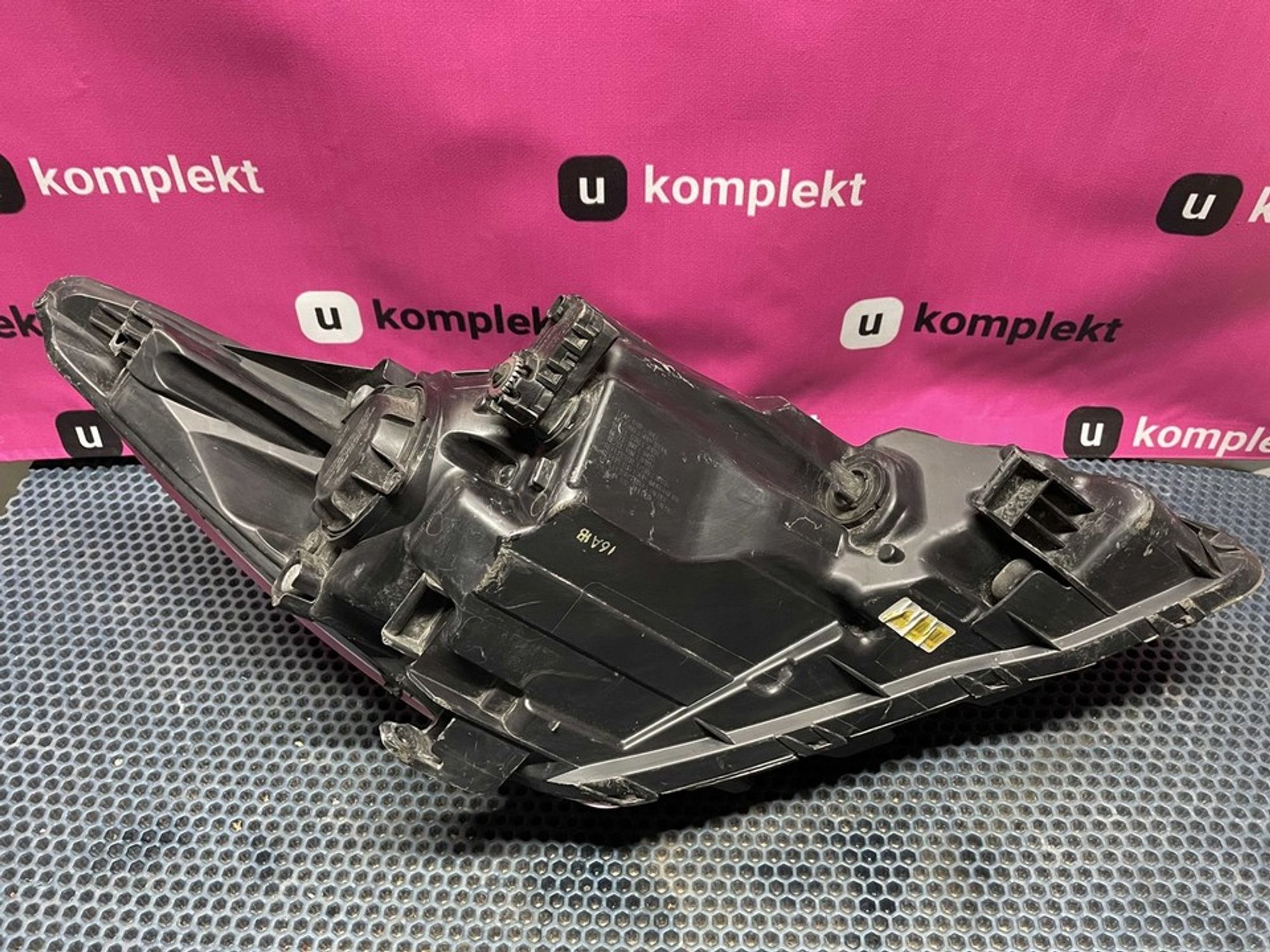 921014L600 Фара левая L Hyundai Solaris I, 1900 рублей, Нижний Новгород