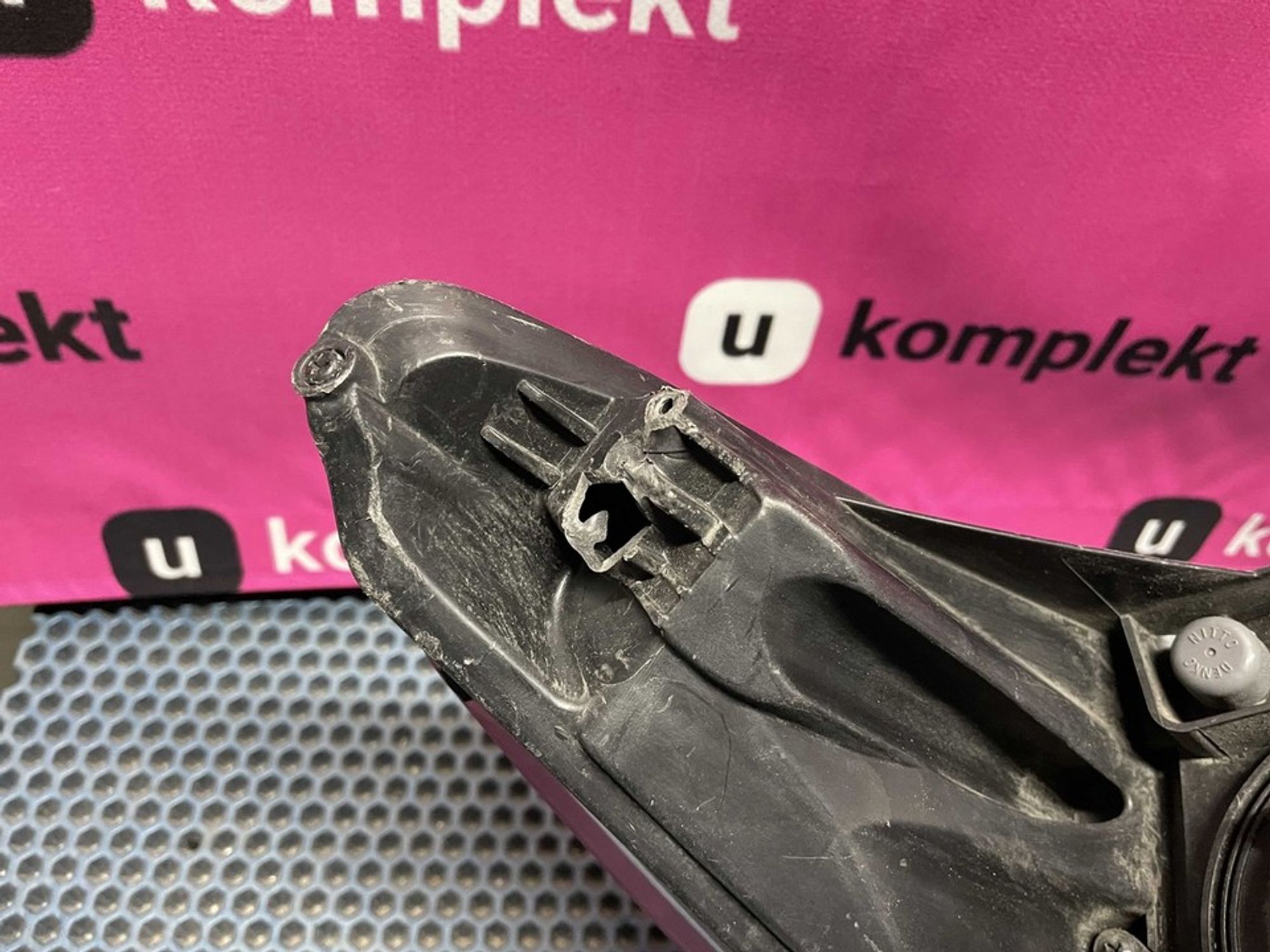 921014L600 Фара левая L Hyundai Solaris I, 1900 рублей, Нижний Новгород