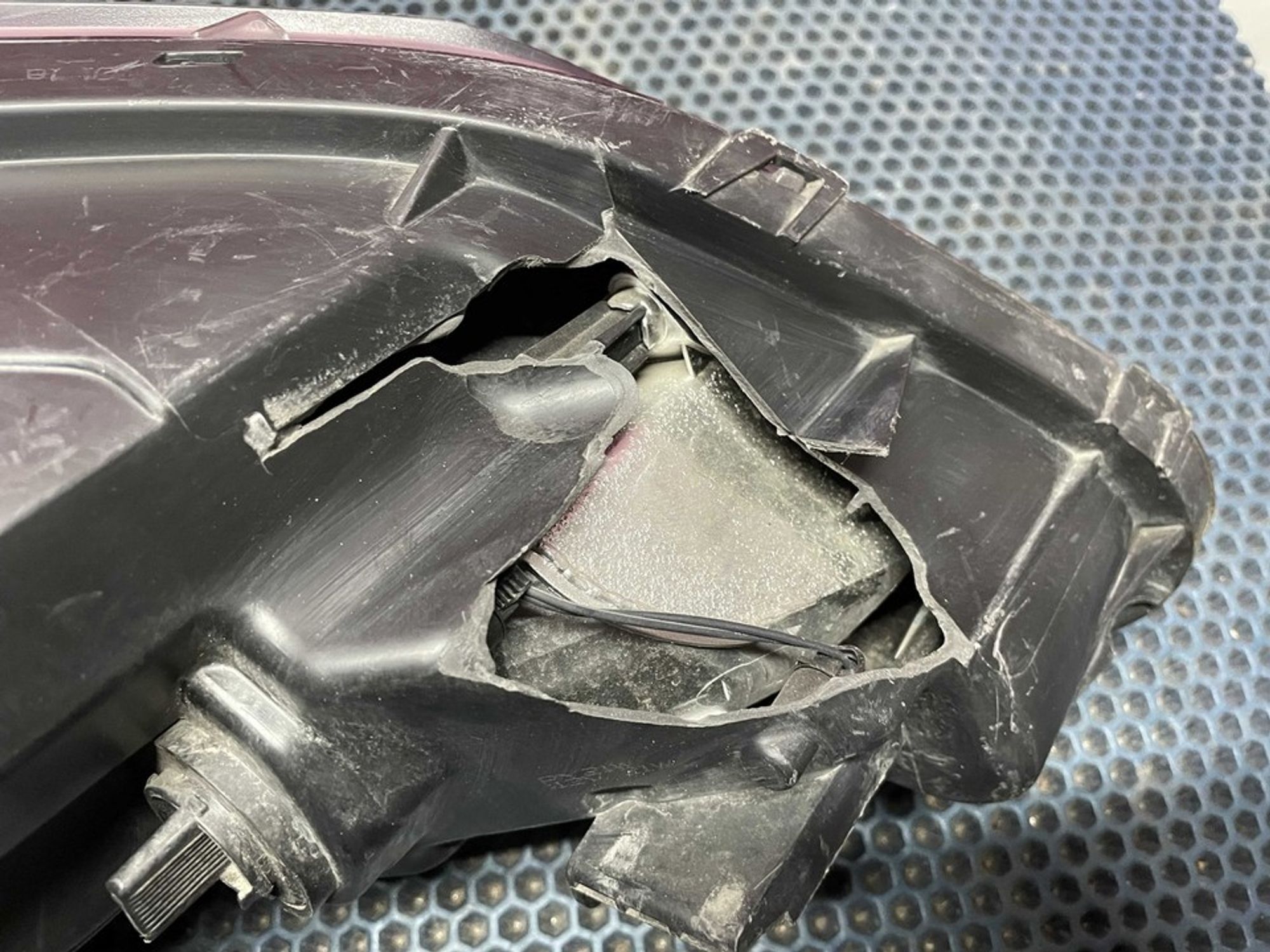 921014L600 Фара левая L Hyundai Solaris I, 1900 рублей, Нижний Новгород