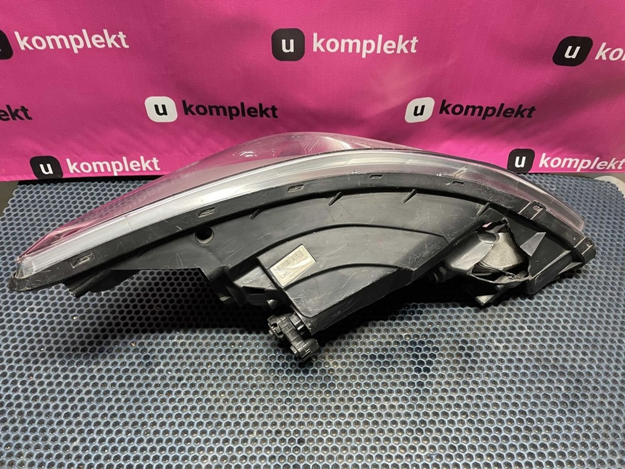 921014L600 Фара левая L Hyundai Solaris I, 1900 рублей, Нижний Новгород