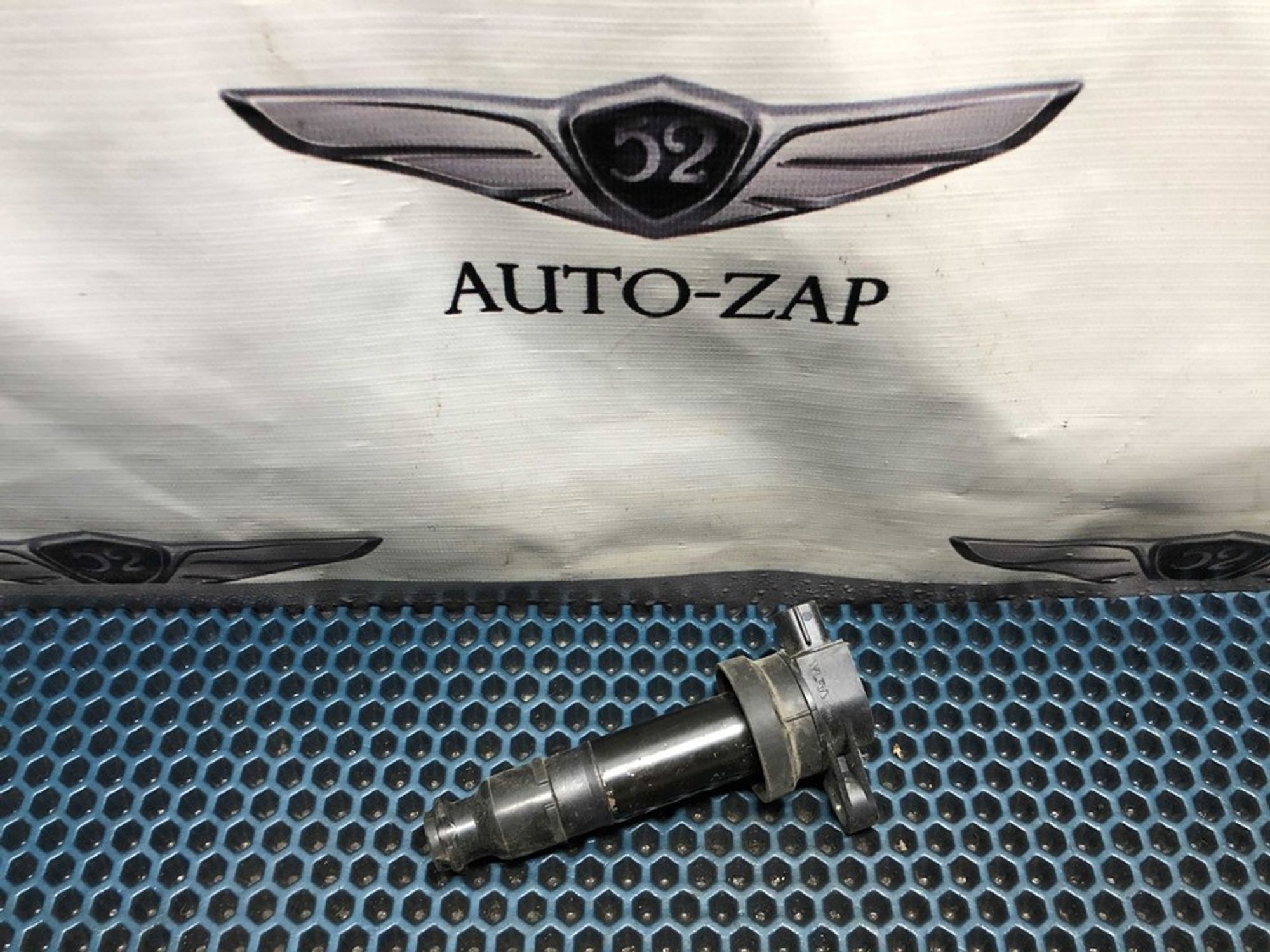 273012B000 Катушка зажигания Hyundai i20 I, 700 рублей, Нижний Новгород