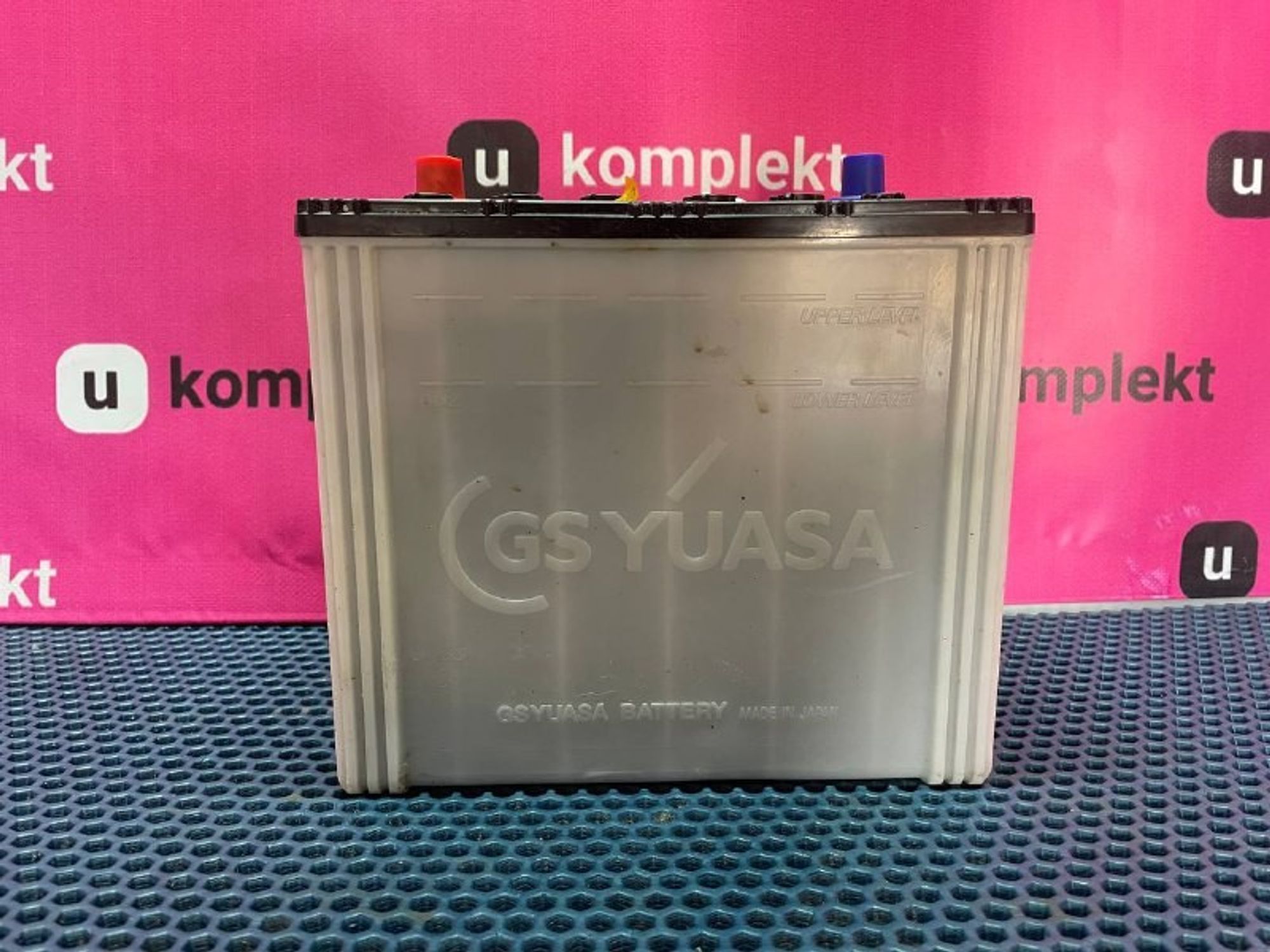 Аккумуляторная батарея Toyota RAV4 CA40, 2000 рублей, Нижний Новгород