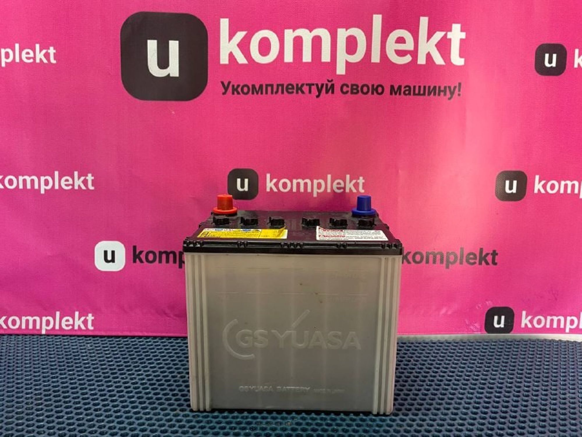 Аккумуляторная батарея Toyota RAV4 CA40, 2000 рублей, Нижний Новгород