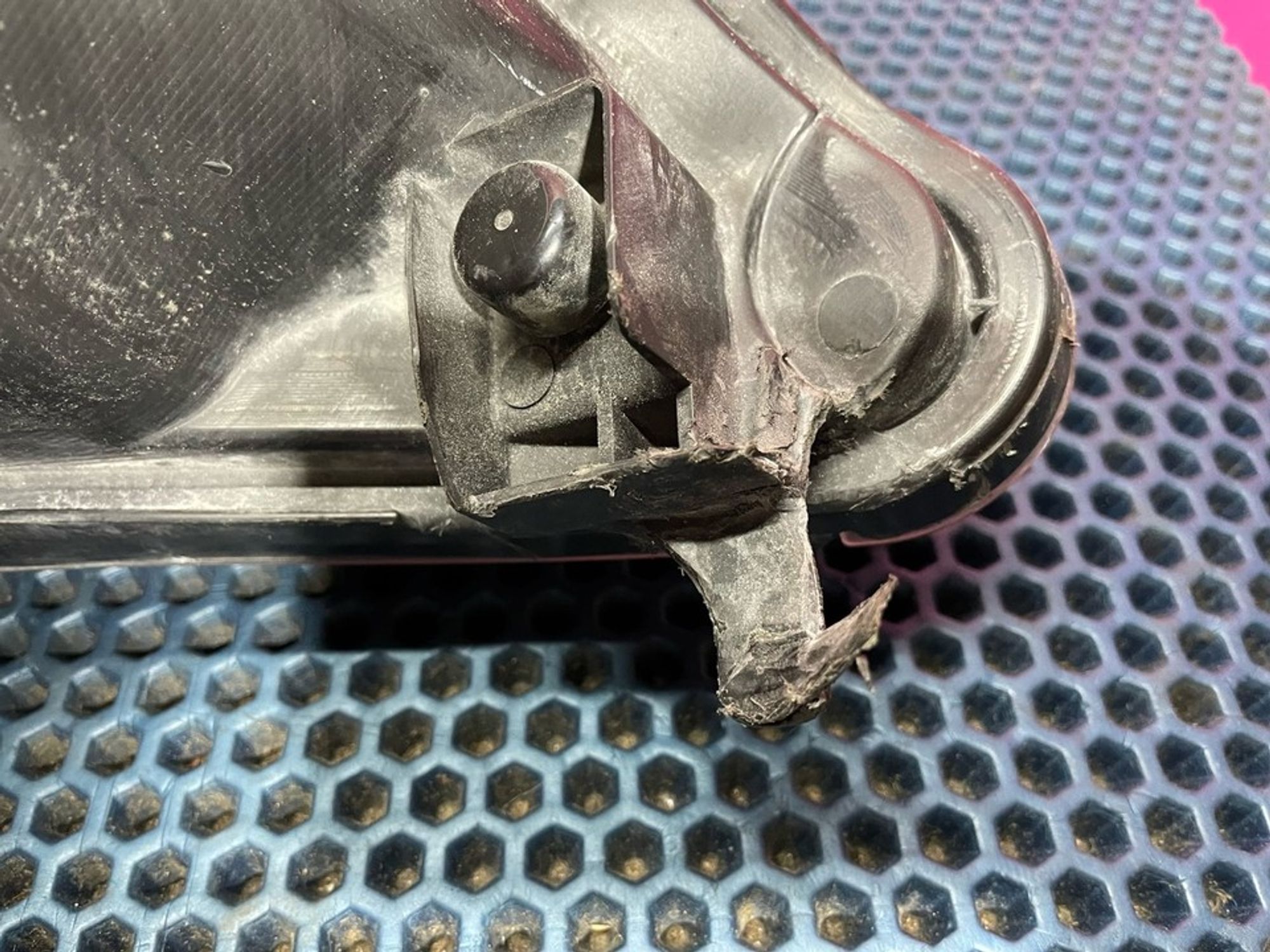 8301B325 Фара левая L Mitsubishi Outlander II, 5000 рублей, Нижний Новгород