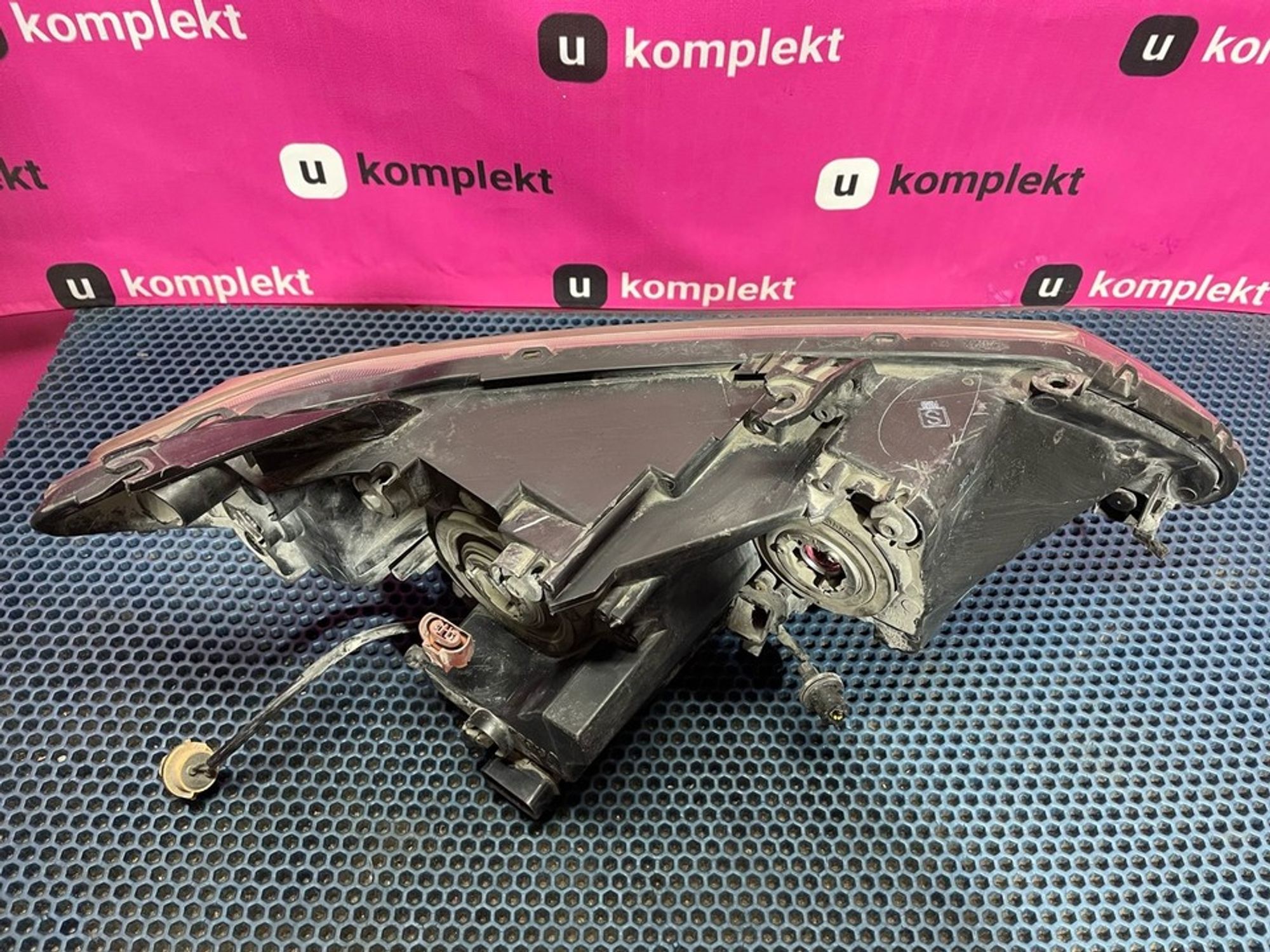 8301B325 Фара левая L Mitsubishi Outlander II, 5000 рублей, Нижний Новгород