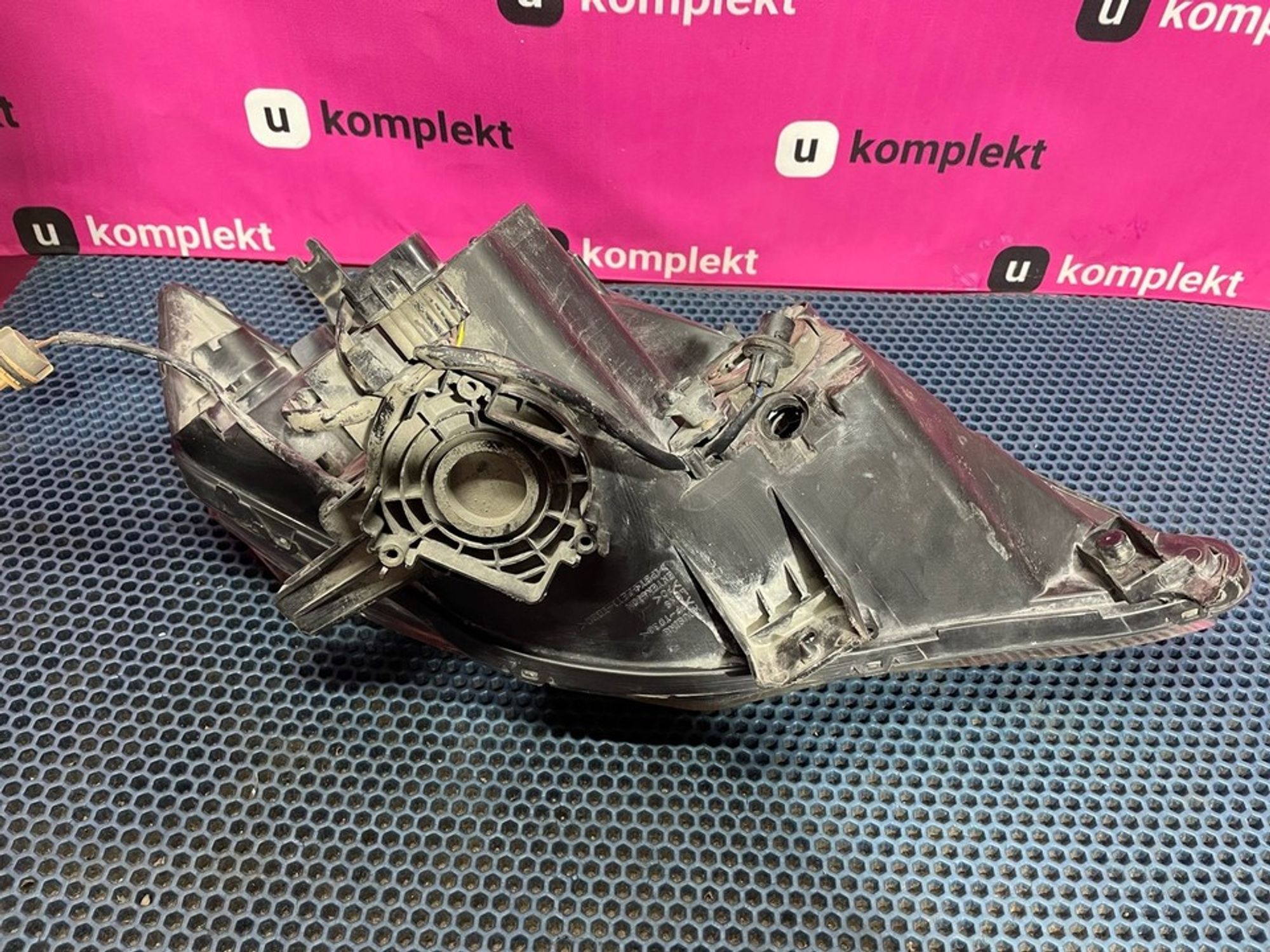 8301B325 Фара левая L Mitsubishi Outlander II, 5000 рублей, Нижний Новгород