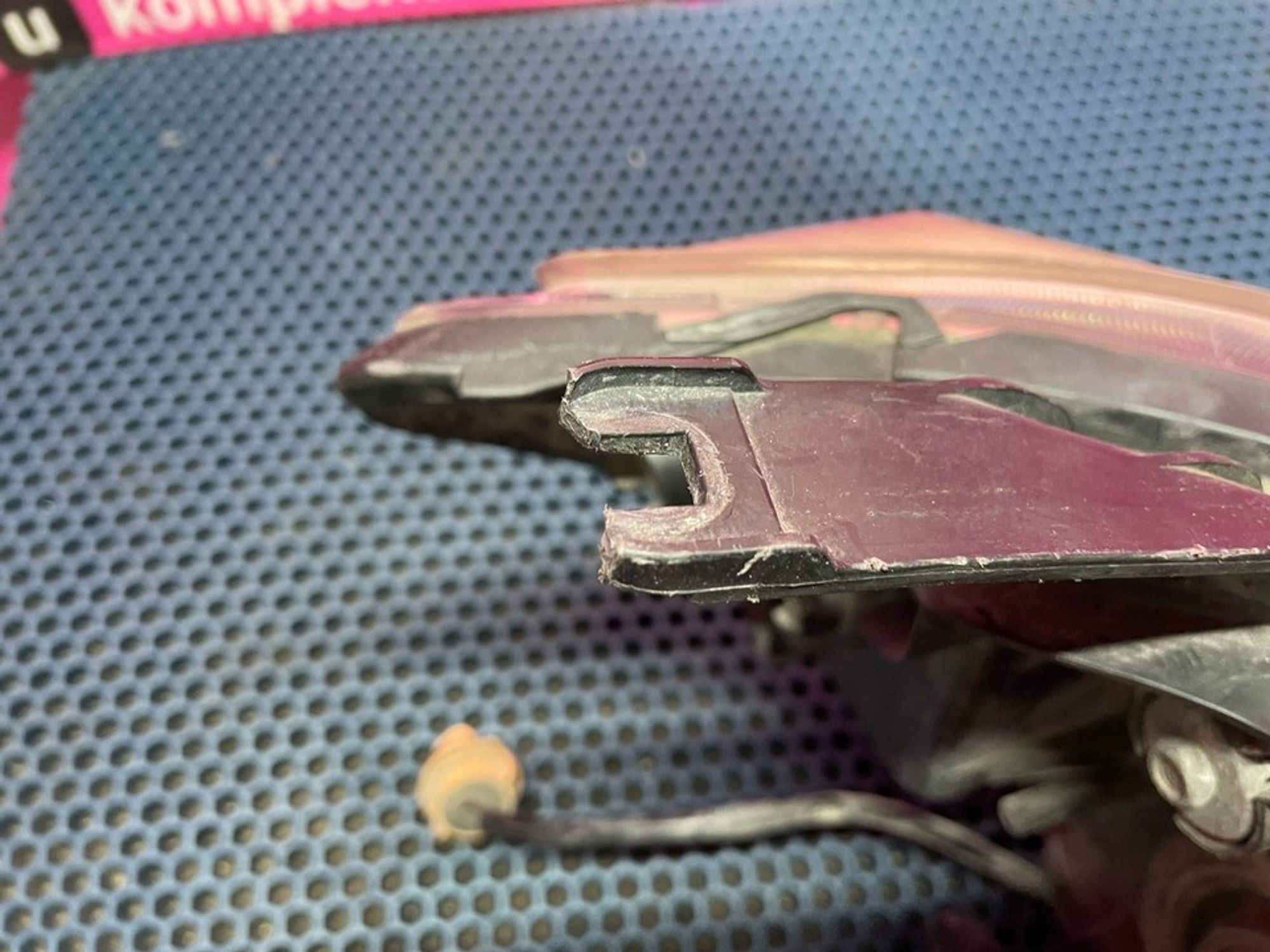 8301B325 Фара левая L Mitsubishi Outlander II, 5000 рублей, Нижний Новгород