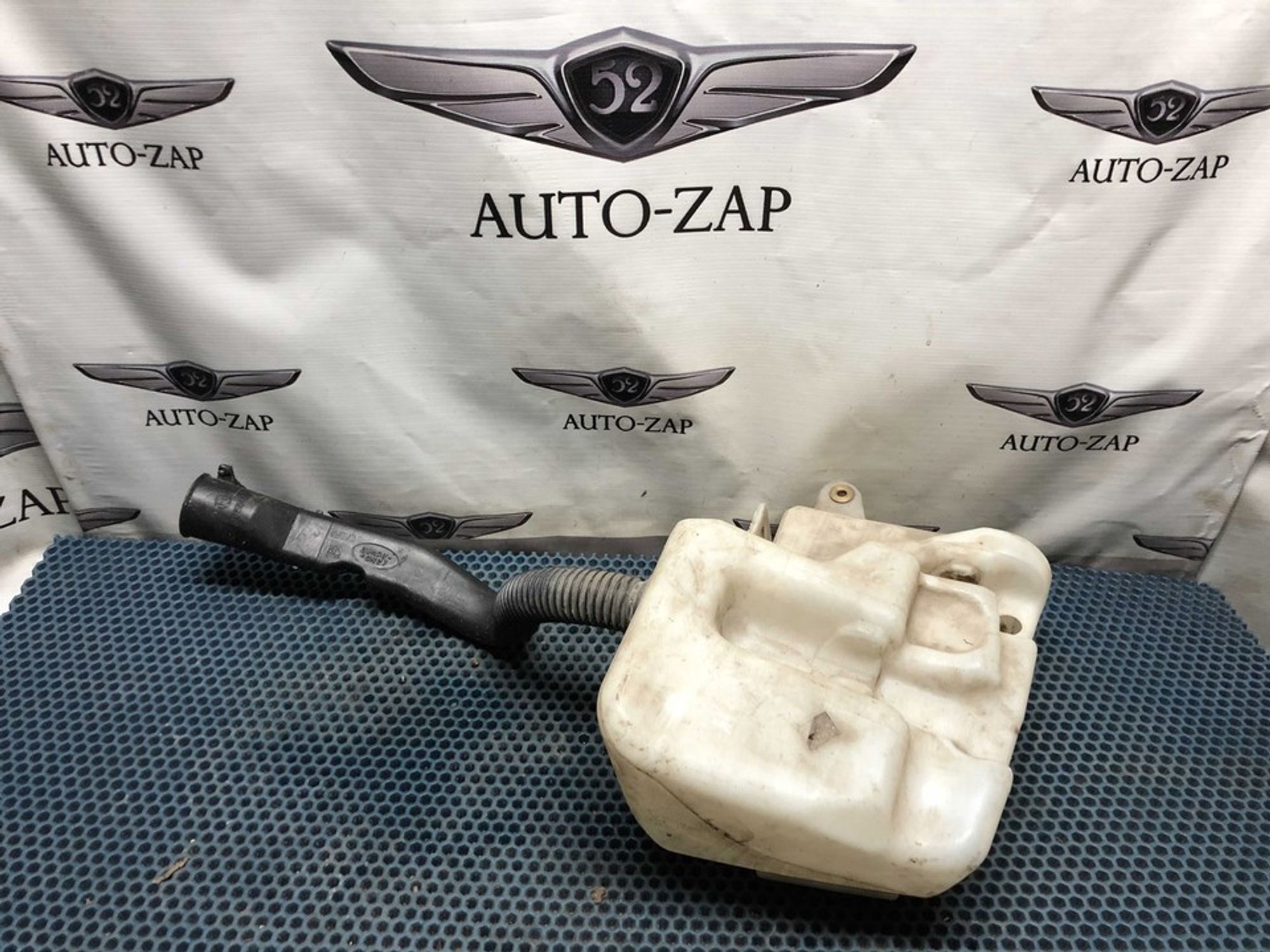 DMB000121 Бачок омывателя Land Rover Discovery III, 2800 рублей, Нижний Новгород