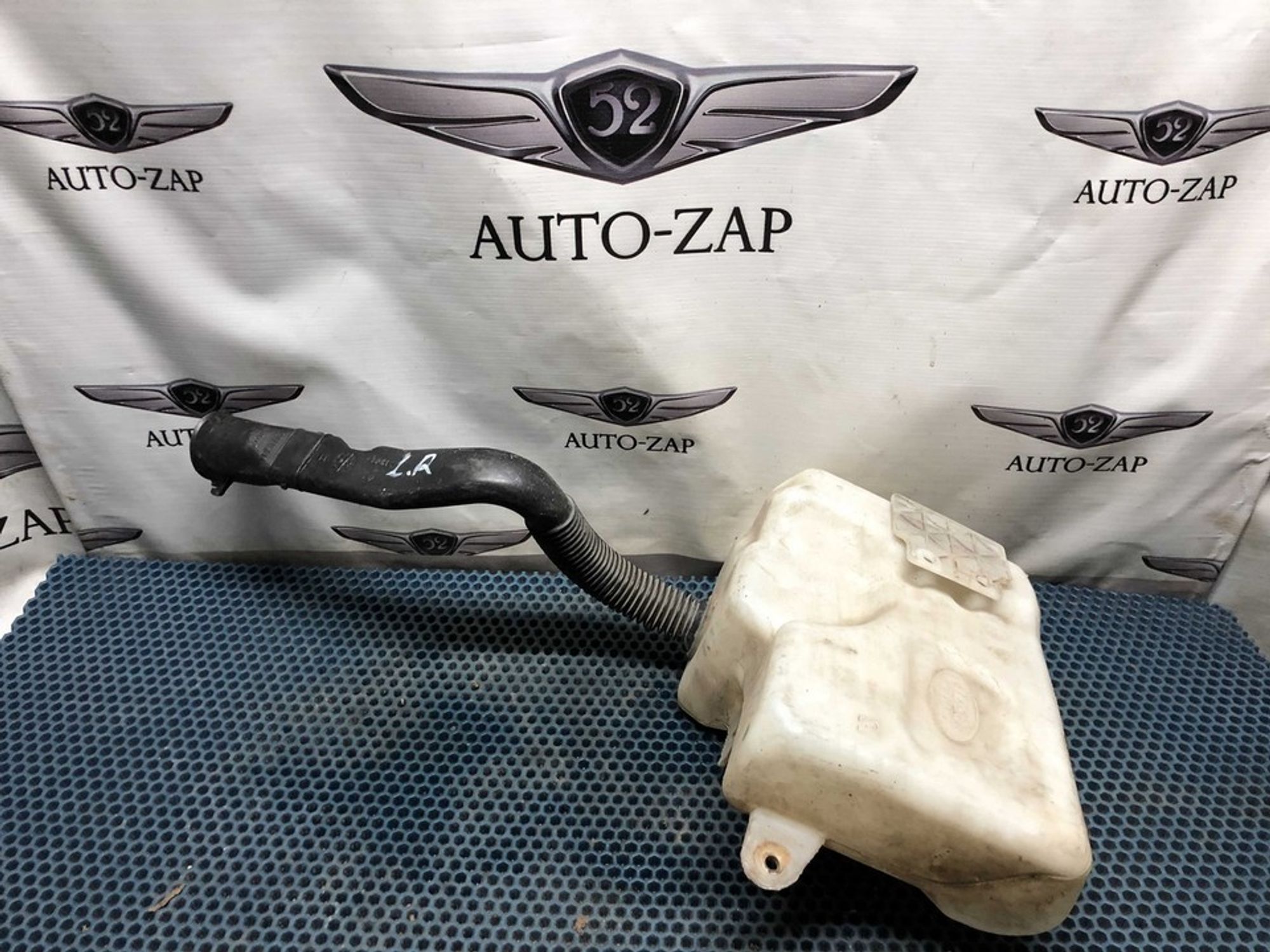 DMB000121 Бачок омывателя Land Rover Discovery III, 2800 рублей, Нижний Новгород