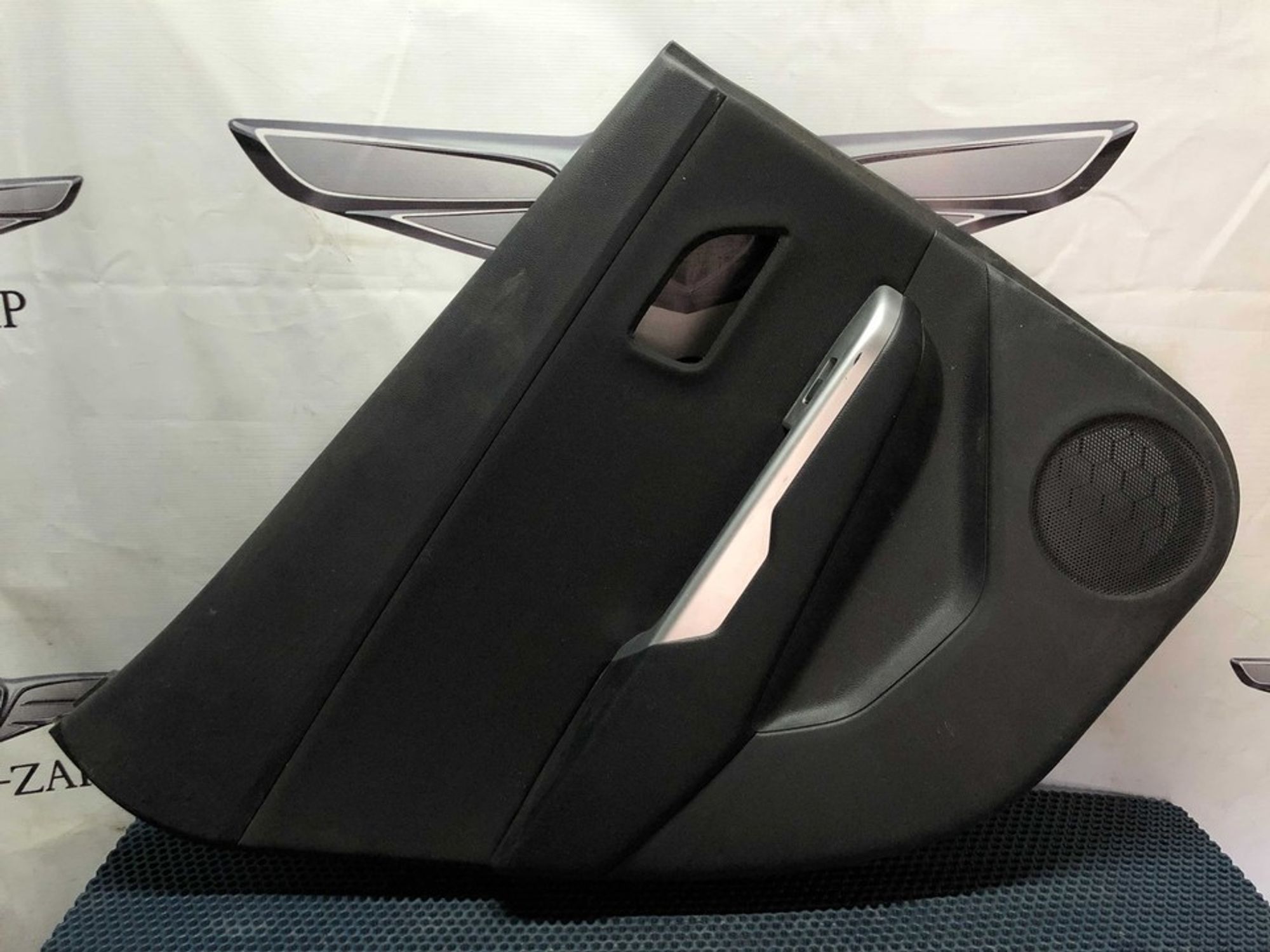 833104Y010 Обшивка двери задней левой L Kia Rio III, 1400 рублей, Нижний Новгород