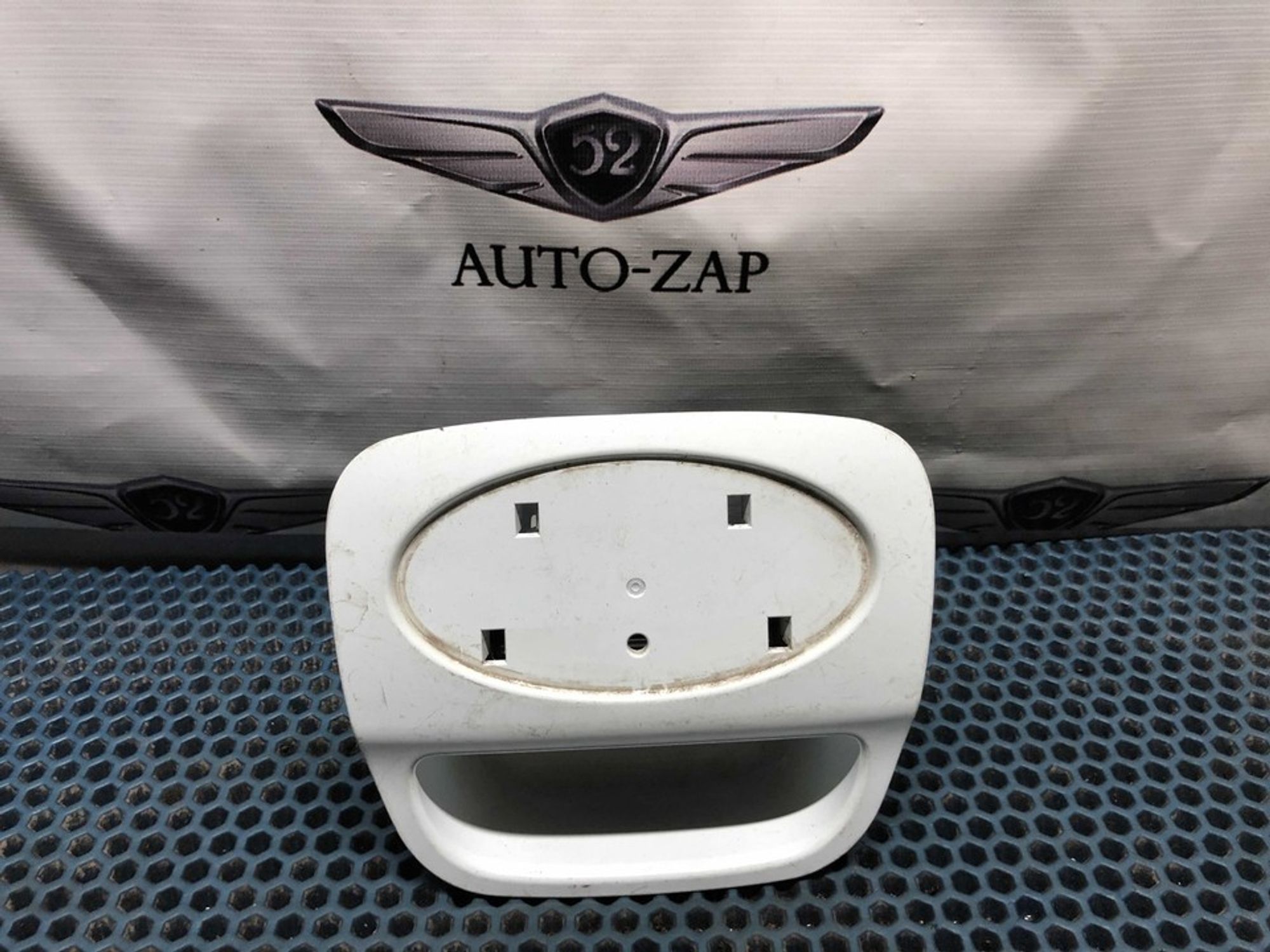 817204Y200 Ручка двери/крышки багажника Kia Rio III, 1000 рублей, Нижний Новгород