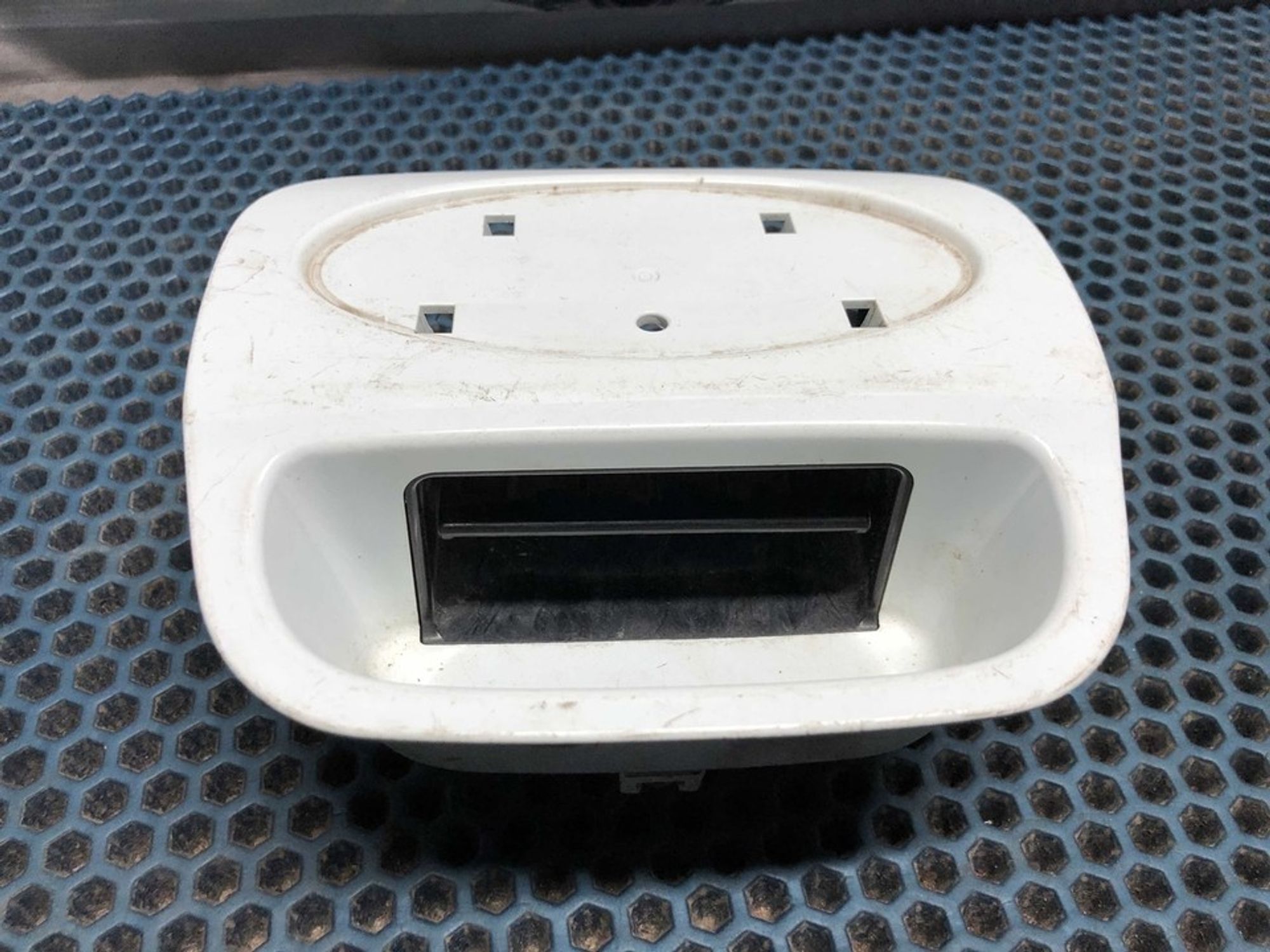 817204Y200 Ручка двери/крышки багажника Kia Rio III, 1000 рублей, Нижний Новгород