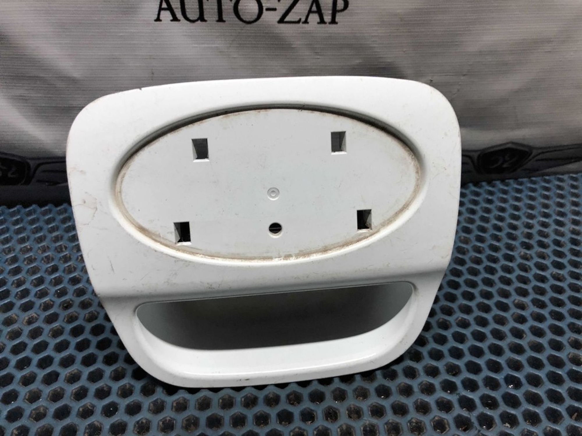 817204Y200 Ручка двери/крышки багажника Kia Rio III, 1000 рублей, Нижний Новгород