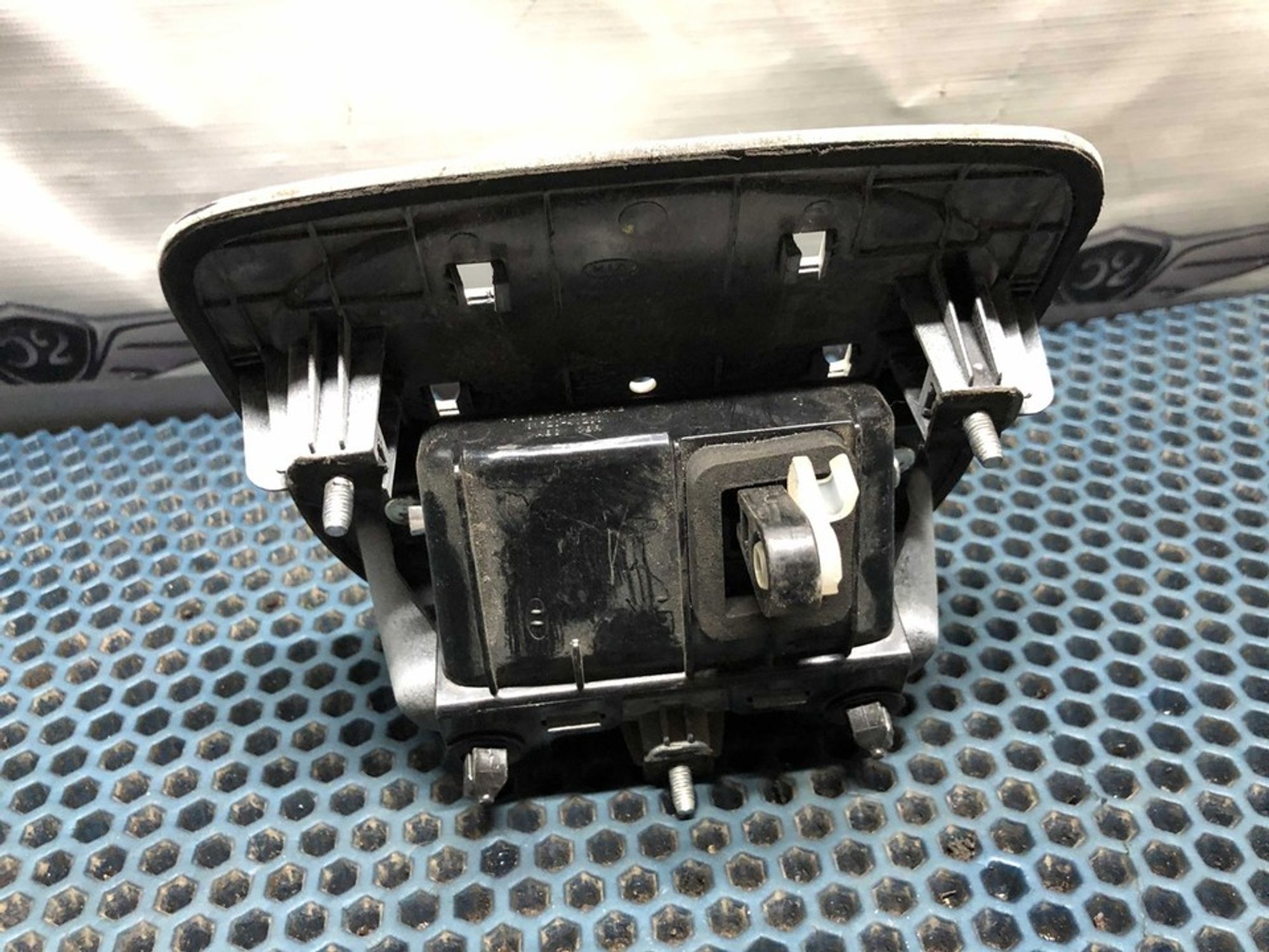 817204Y200 Ручка двери/крышки багажника Kia Rio III, 1000 рублей, Нижний Новгород