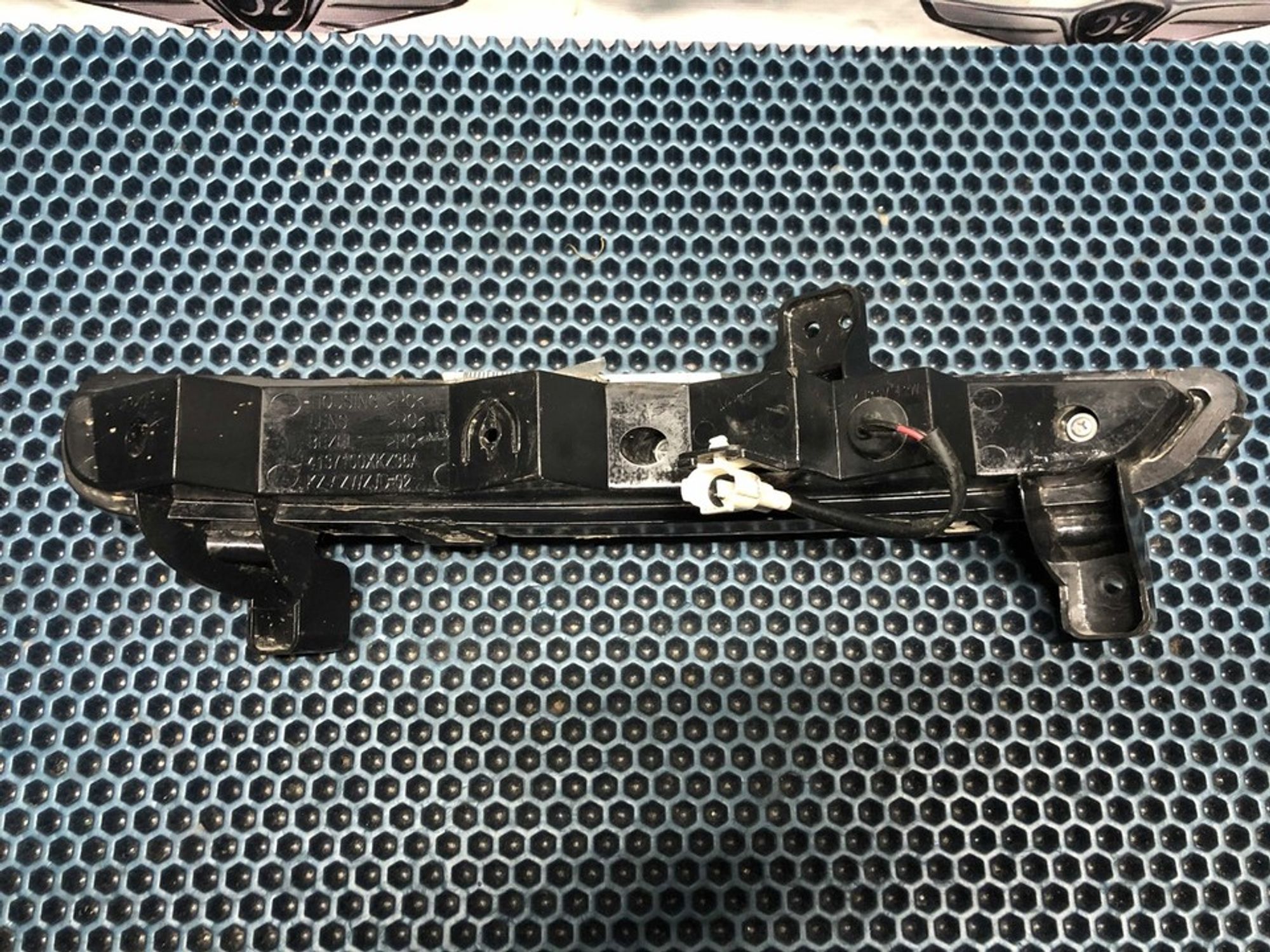 4137100XKZ36A Фонарь дневного ходового света левый L Haval H6, 2700 рублей, Нижний Новгород