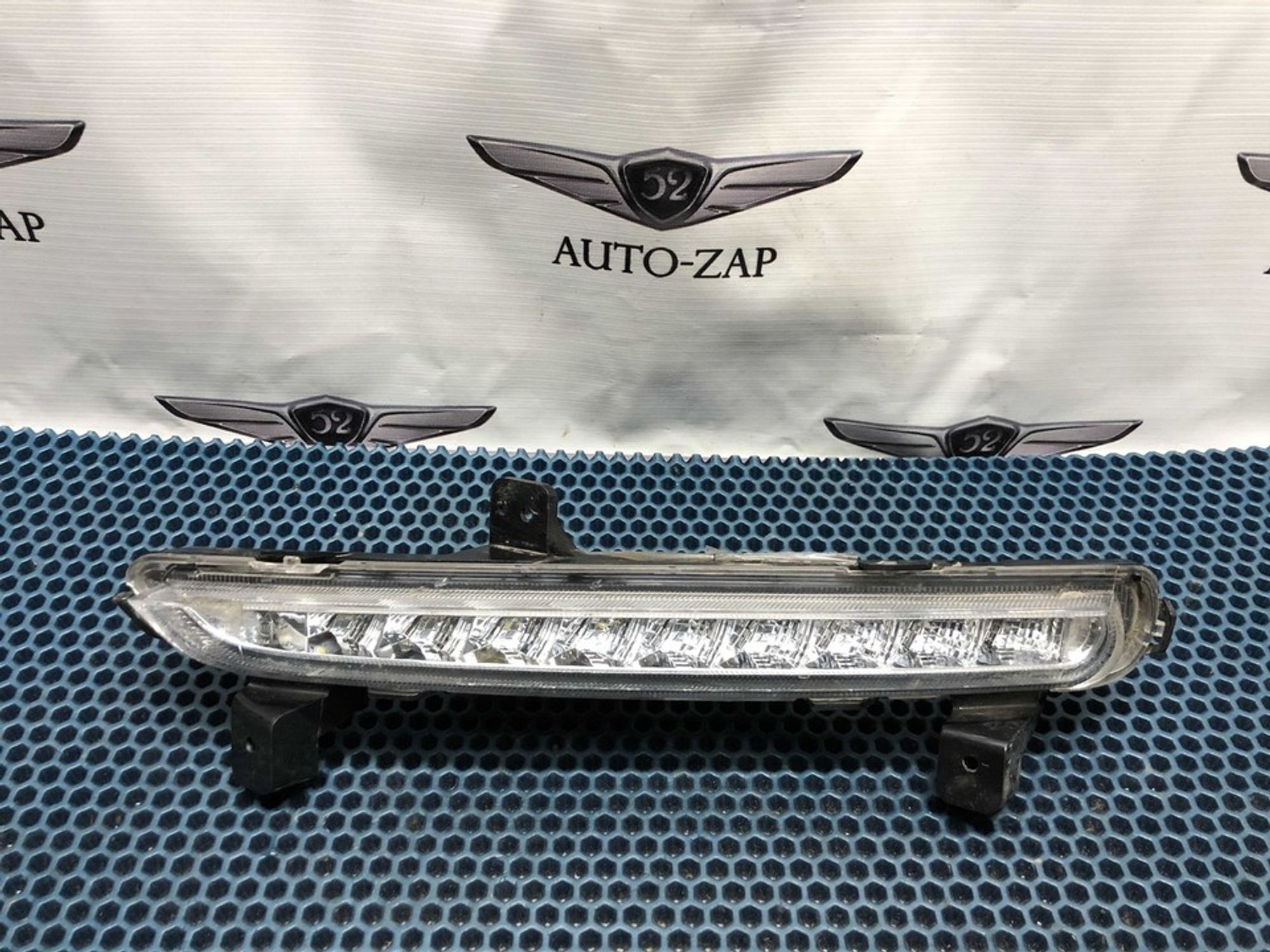 4137100XKZ36A Фонарь дневного ходового света левый L Haval H6, 2700 рублей, Нижний Новгород