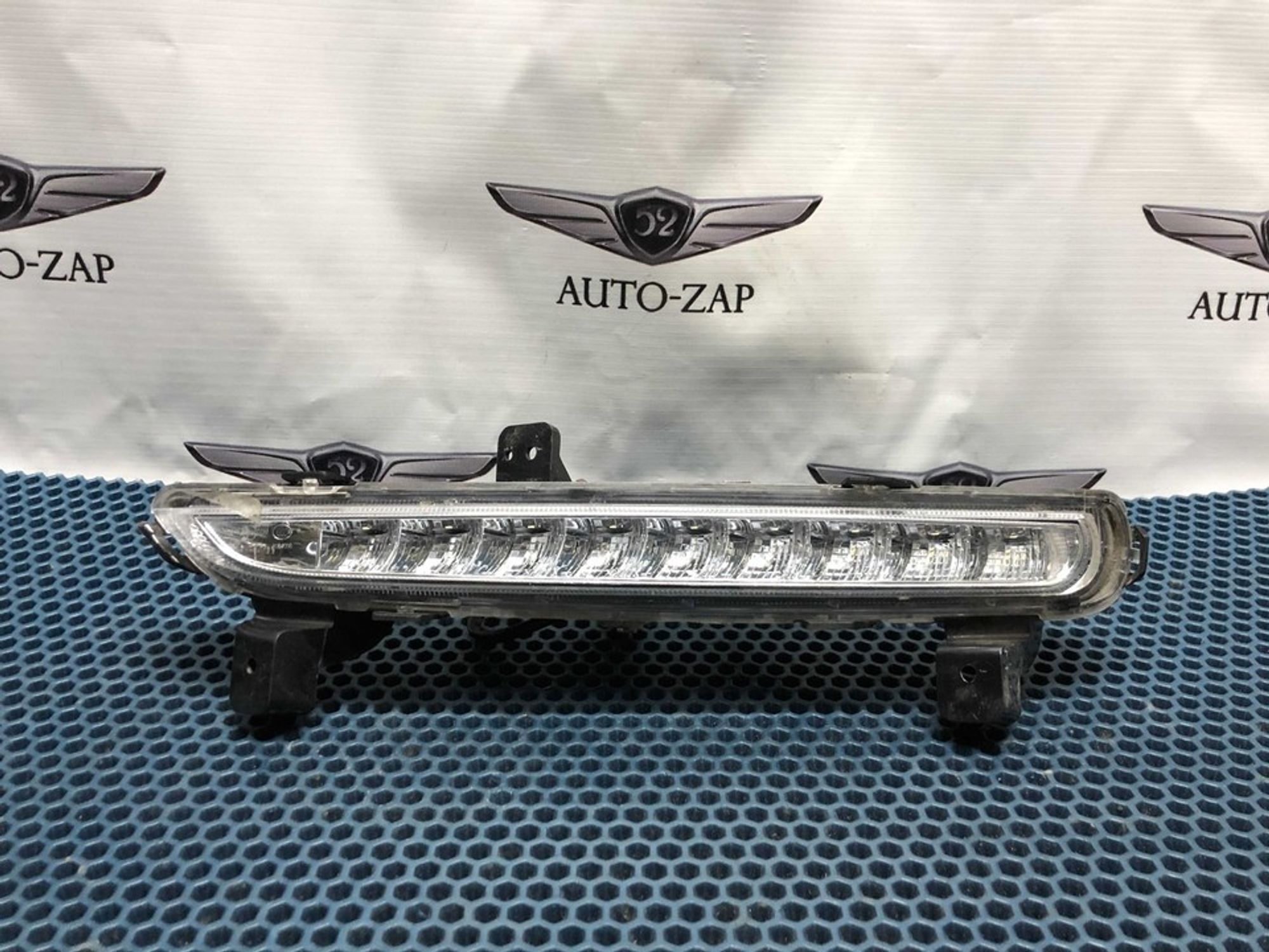 4137100XKZ36A Фонарь дневного ходового света левый L Haval H6, 2700 рублей, Нижний Новгород