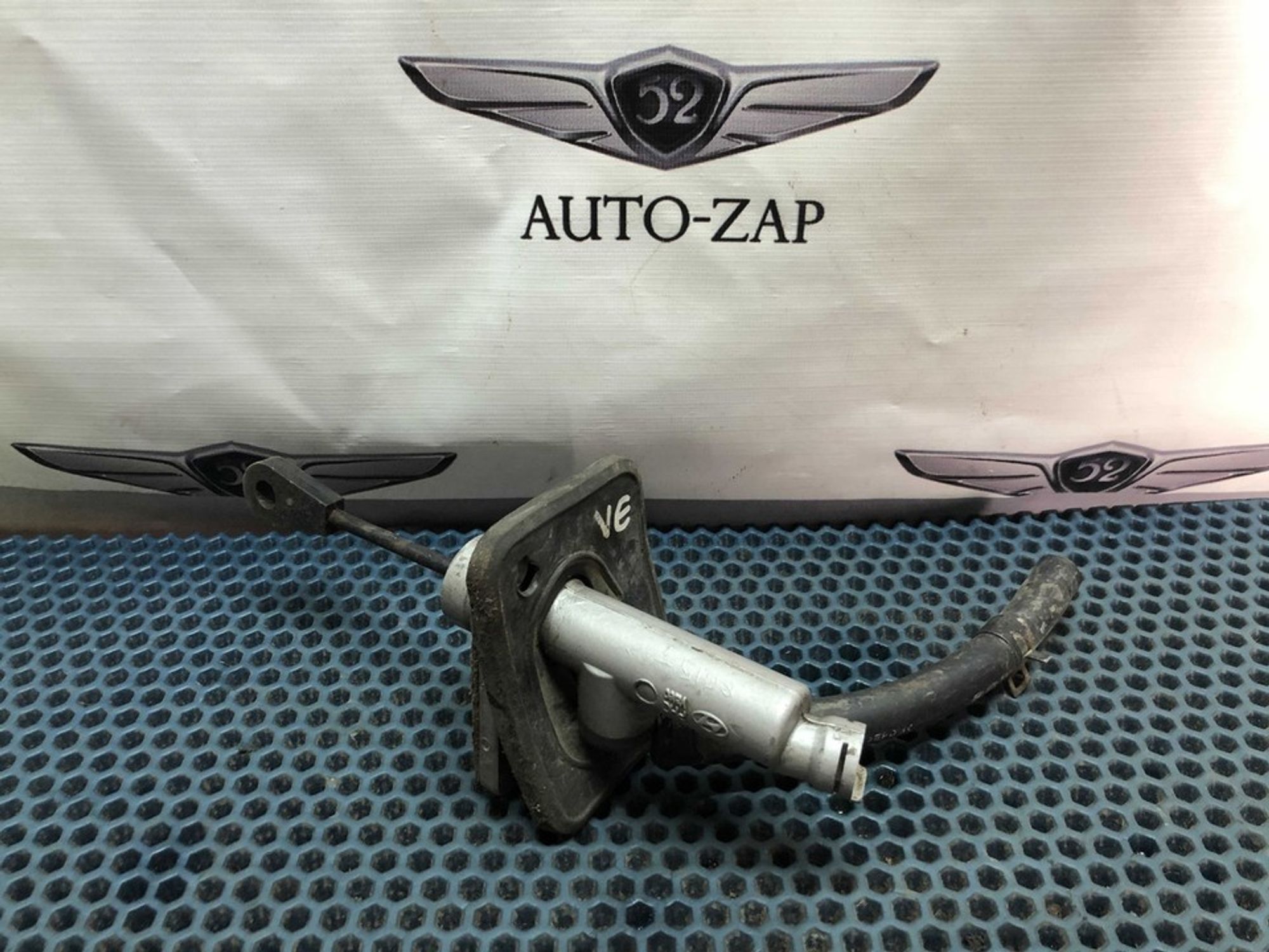 416052H000 Цилиндр сцепления главный Hyundai Avante III, 1000 рублей, Нижний Новгород