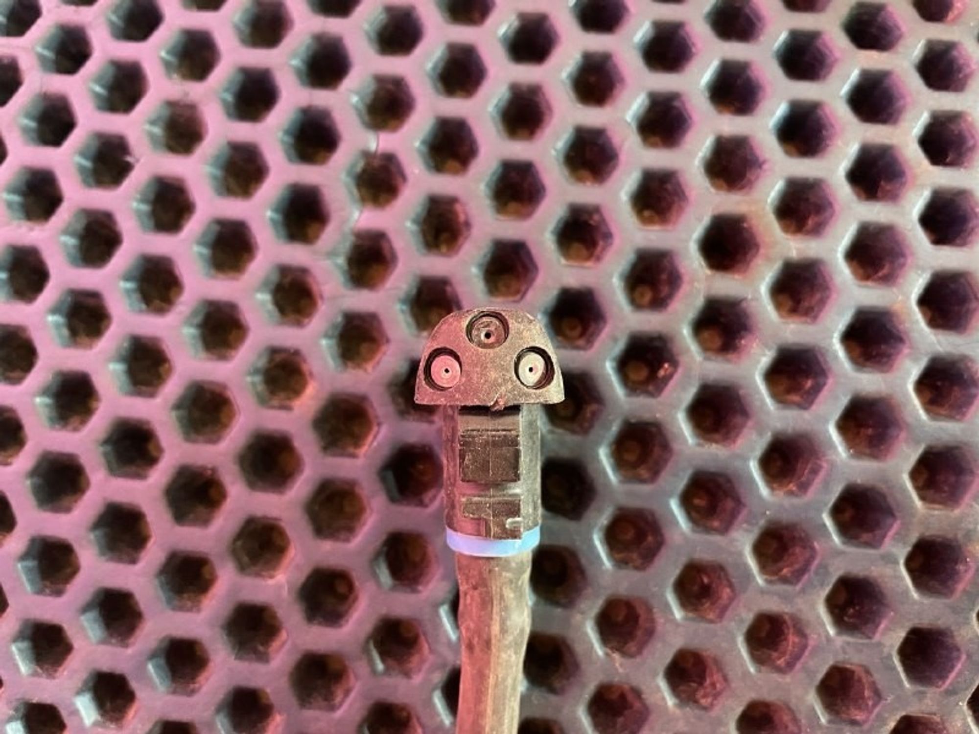 986404Y000 Форсунка омывателя Hyundai Неопознанная модель, 500 рублей, Нижний Новгород