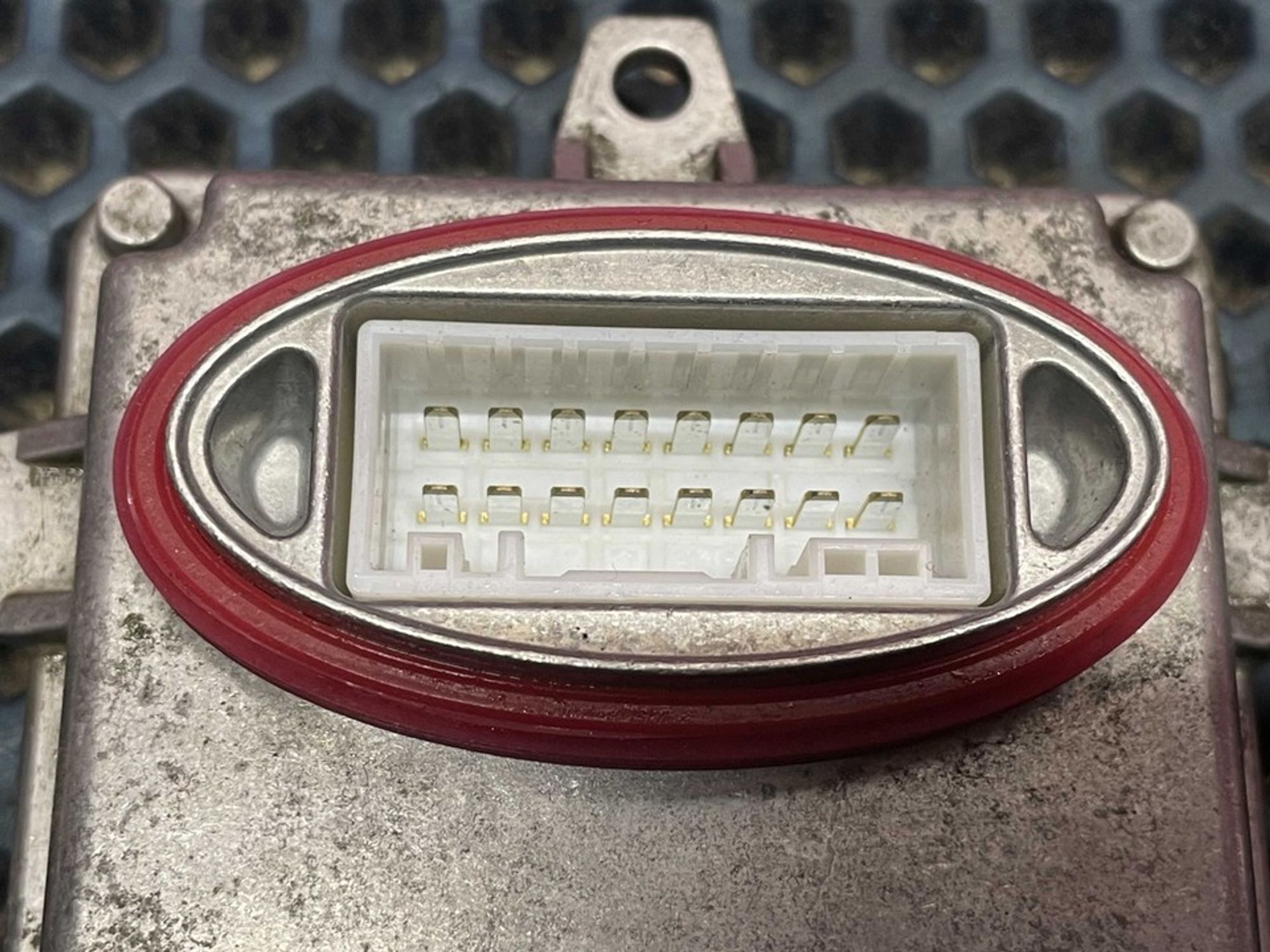 3T92101C90 Блок розжига ксеноновой лампы Kia Quoris, 3900 рублей, Нижний Новгород