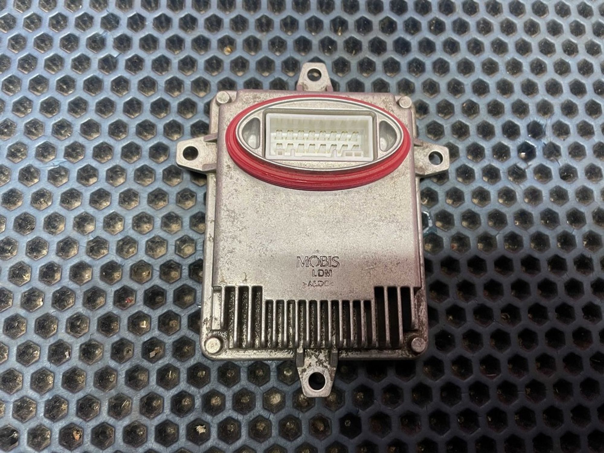 3T92101C90 Блок розжига ксеноновой лампы Kia Quoris, 3900 рублей, Нижний Новгород