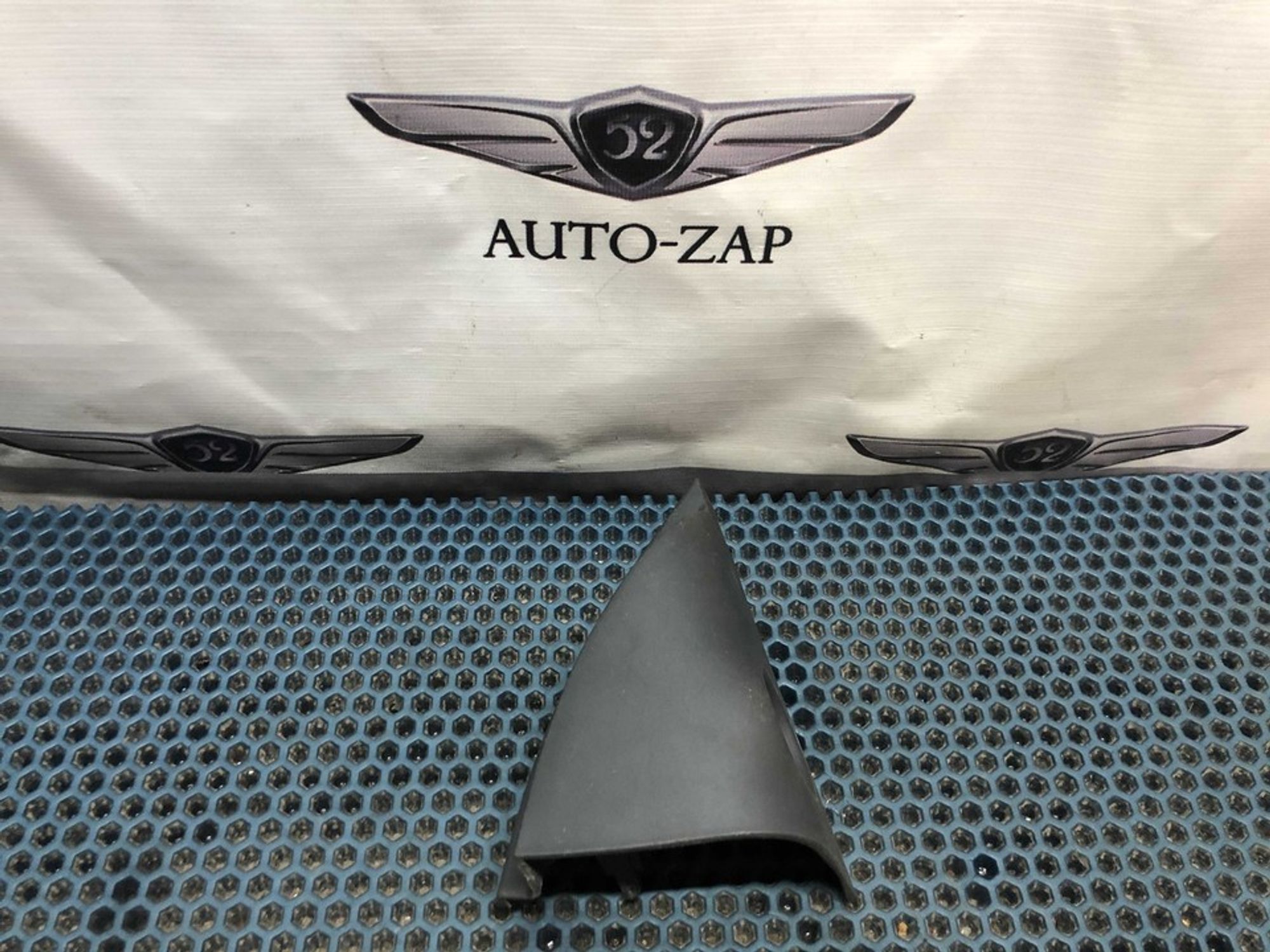 8200034905 Крышка зеркала внутренняя правая R Renault Megane II, 300 рублей, Нижний Новгород