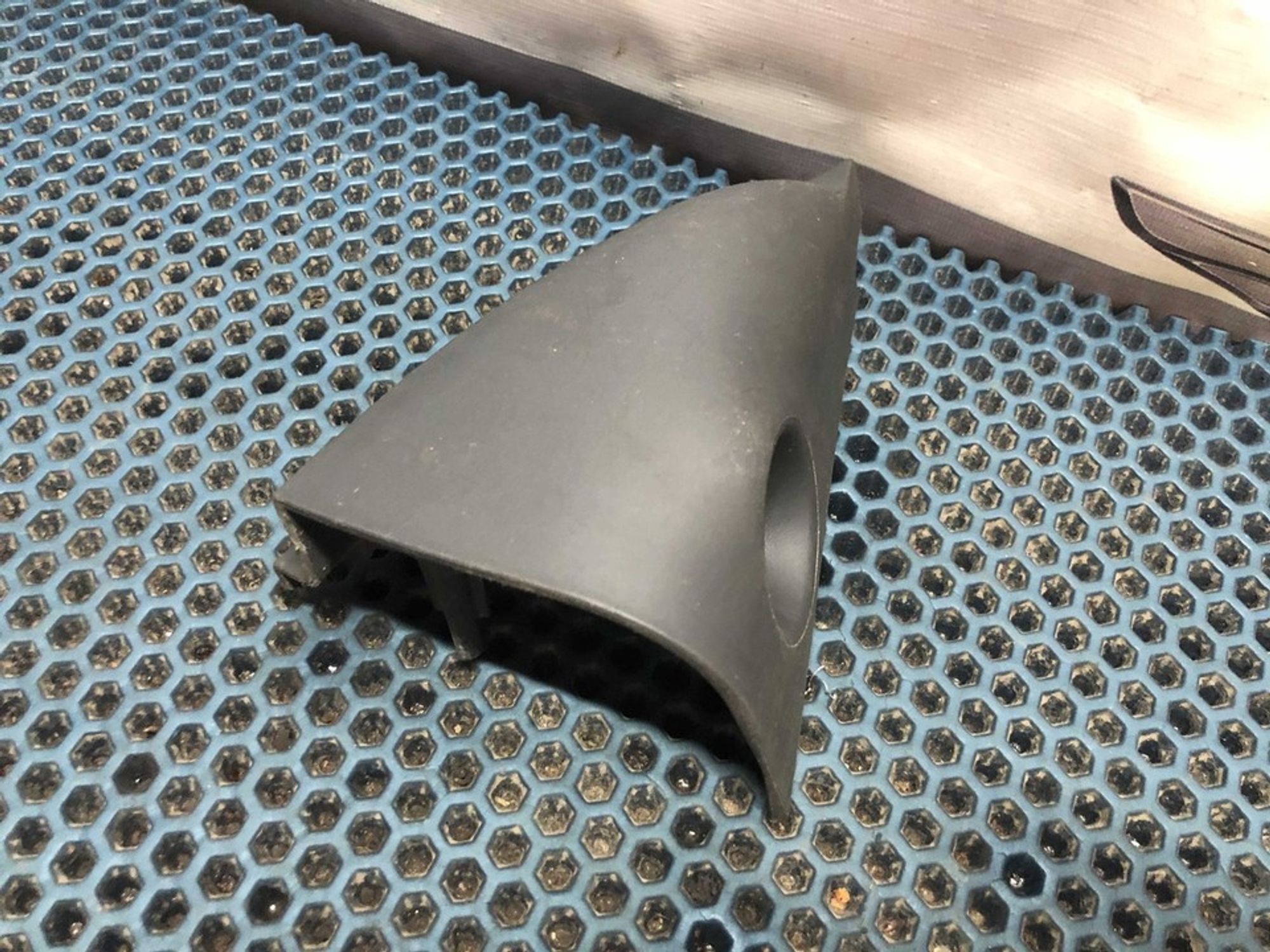 8200034905 Крышка зеркала внутренняя правая R Renault Megane II, 300 рублей, Нижний Новгород