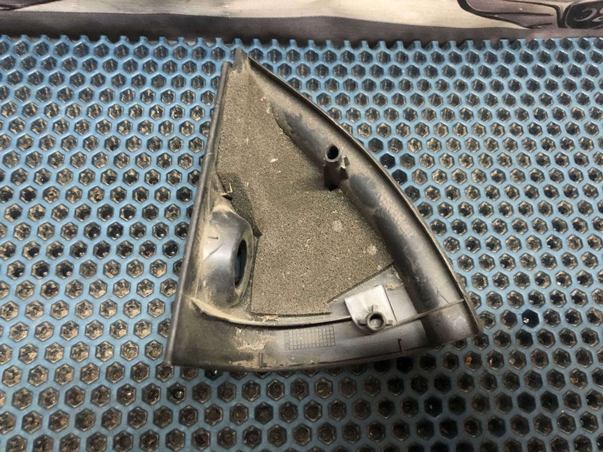 8200034905 Крышка зеркала внутренняя правая R Renault Megane II, 300 рублей, Нижний Новгород