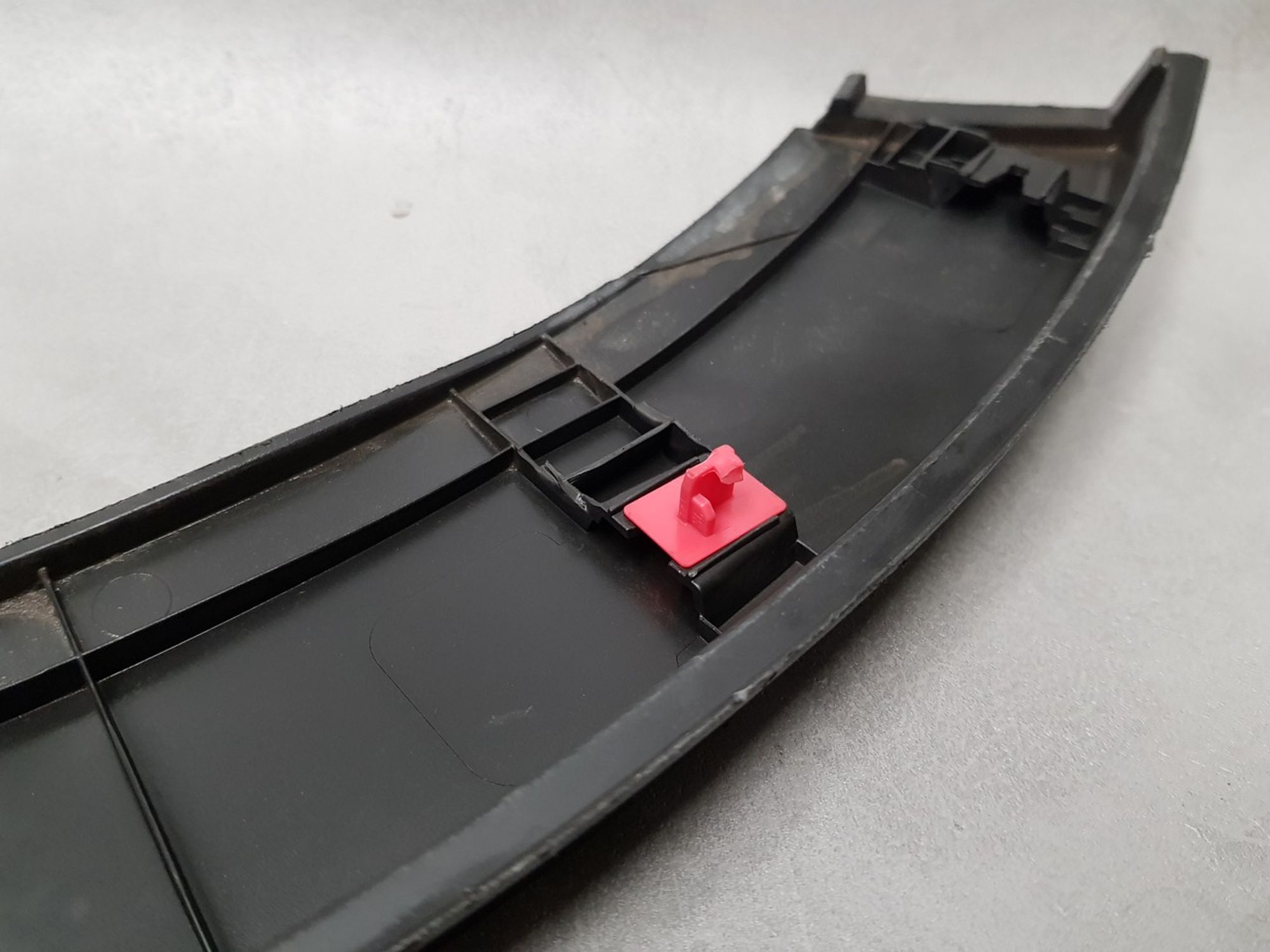 87741M0000 Накладка арки крыла заднего правого R Hyundai Creta I, 700 рублей, Нижний Новгород