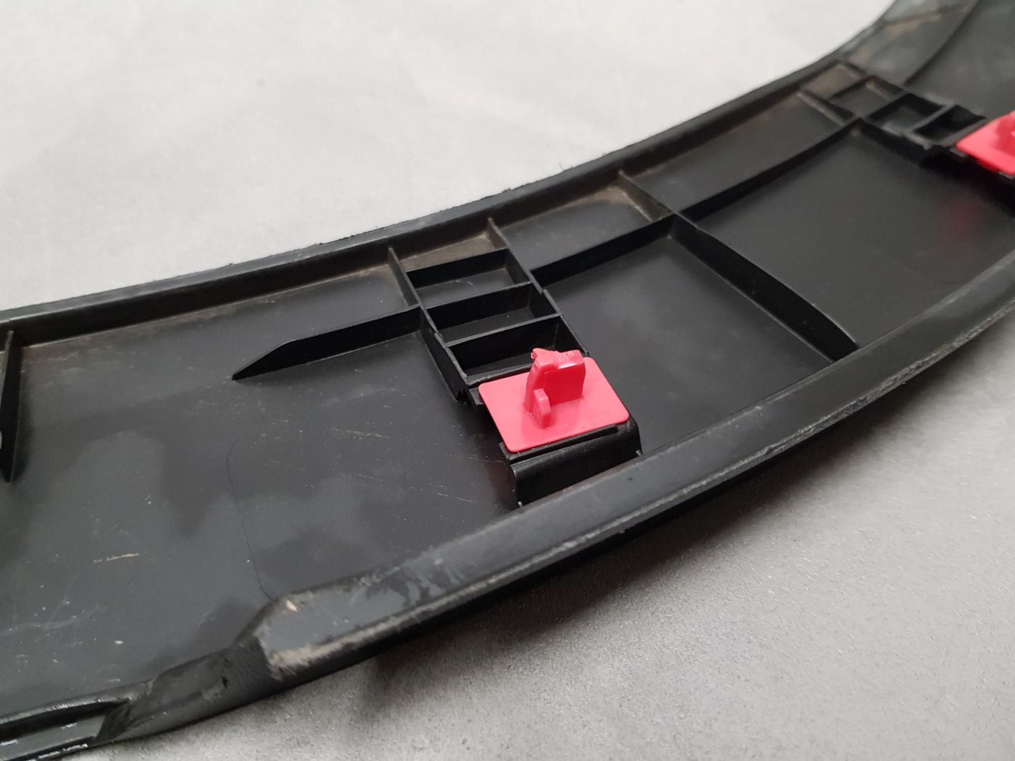 87741M0000 Накладка арки крыла заднего правого R Hyundai Creta I, 700 рублей, Нижний Новгород