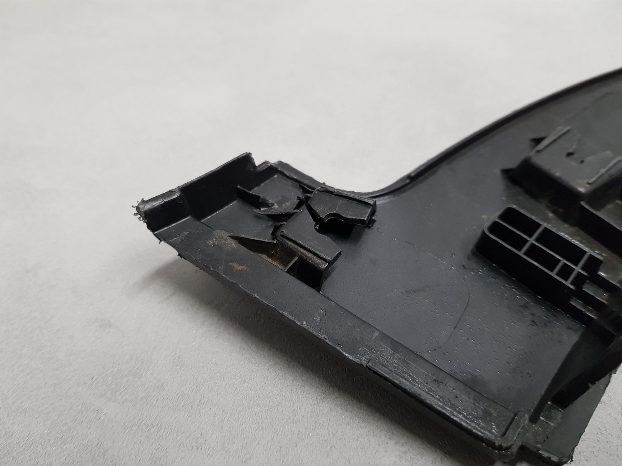 87711M0000 Накладка арки крыла переднего левого L Hyundai Creta I, 500 рублей, Нижний Новгород