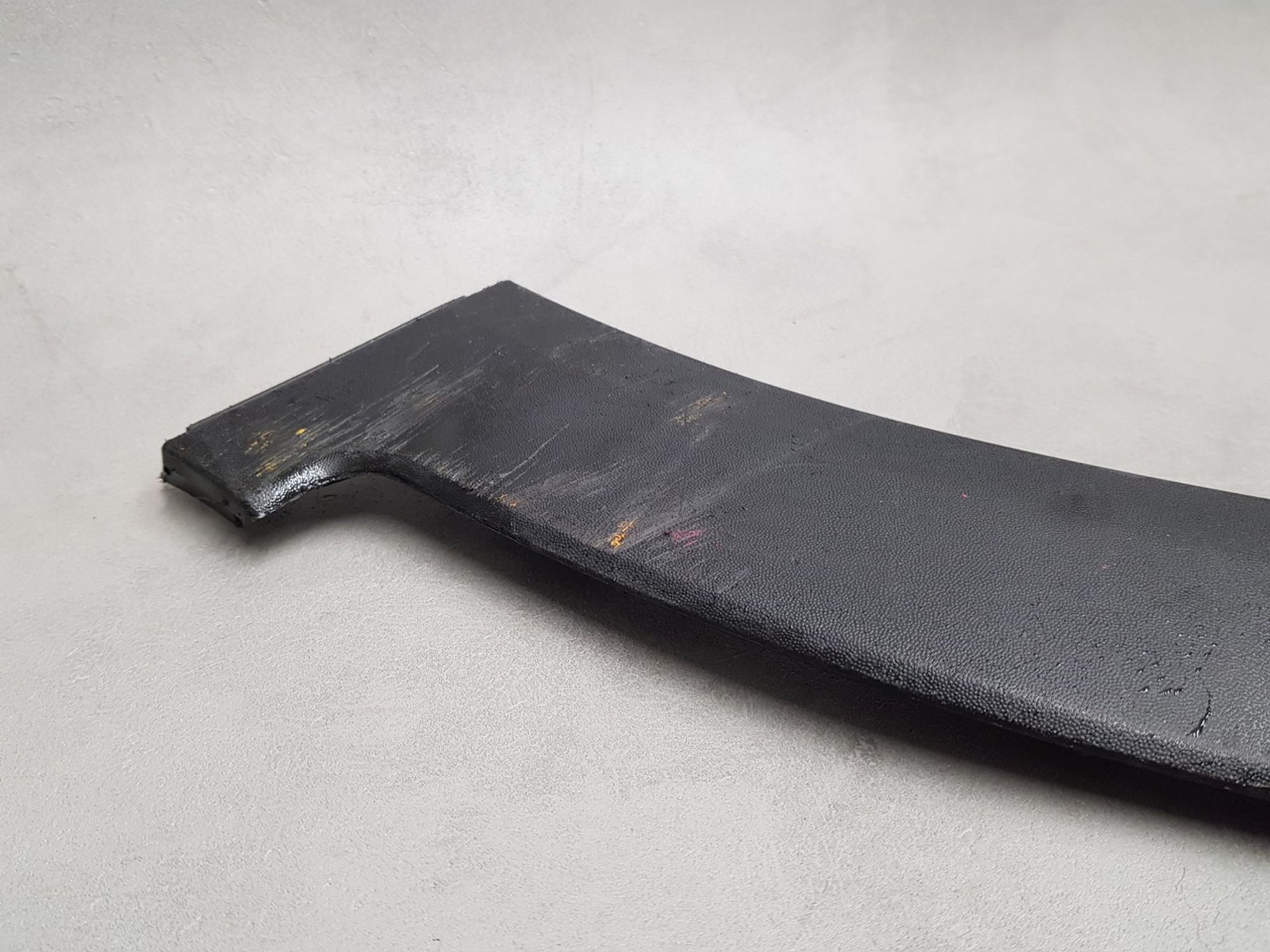 87711M0000 Накладка арки крыла переднего левого L Hyundai Creta I, 500 рублей, Нижний Новгород