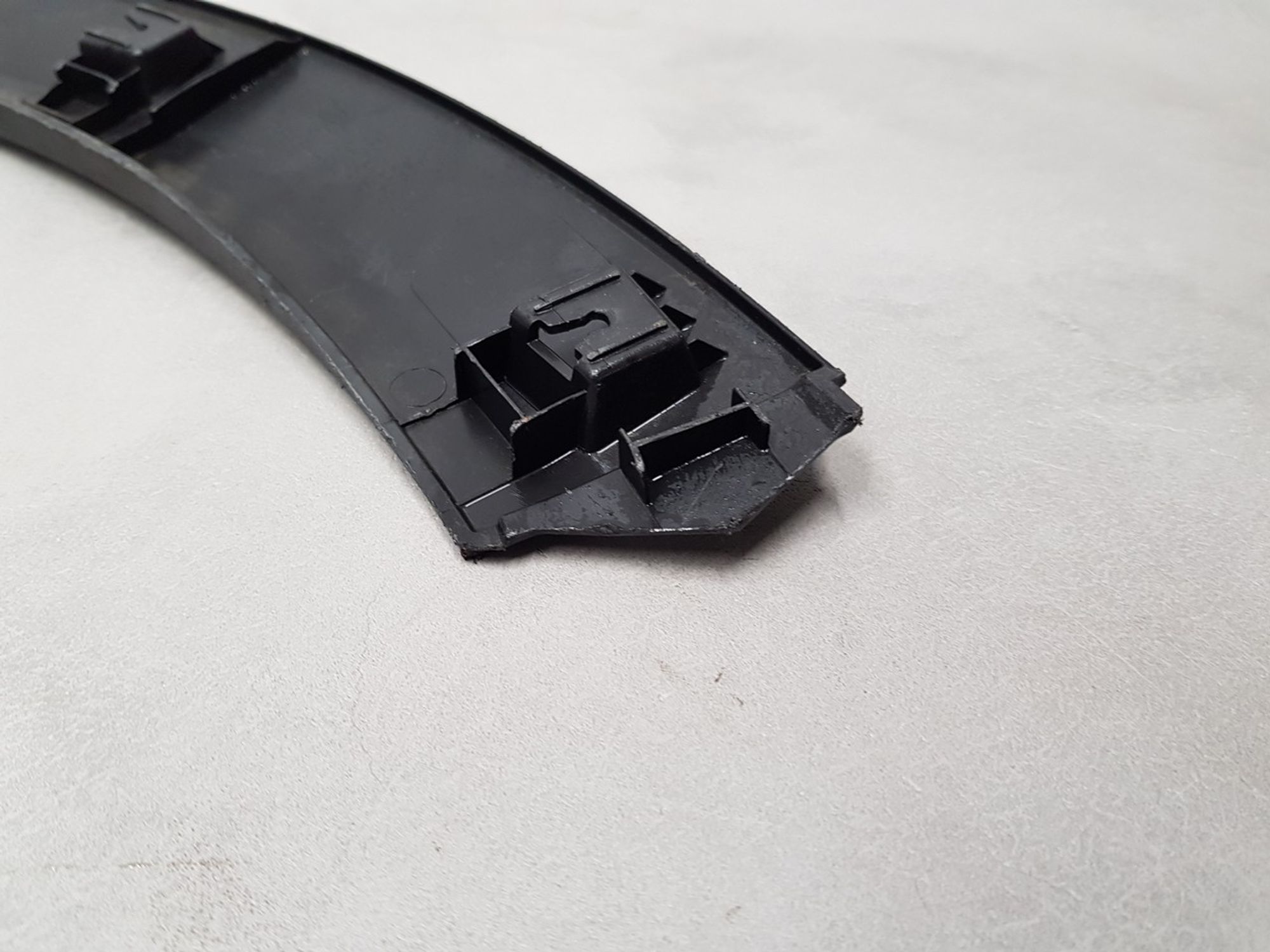 87711M0000 Накладка арки крыла переднего левого L Hyundai Creta I, 500 рублей, Нижний Новгород