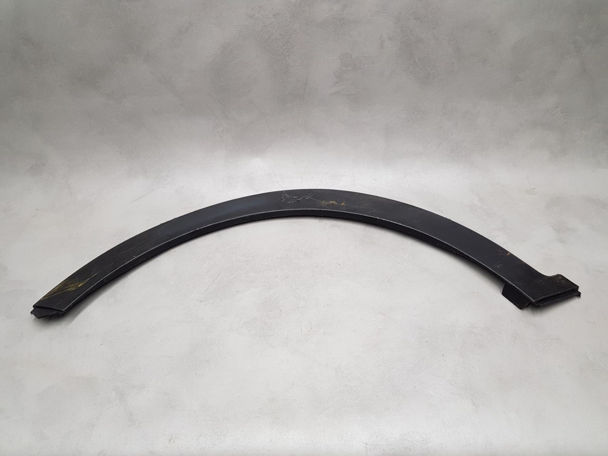 87711M0000 Накладка арки крыла переднего левого L Hyundai Creta I, 500 рублей, Нижний Новгород