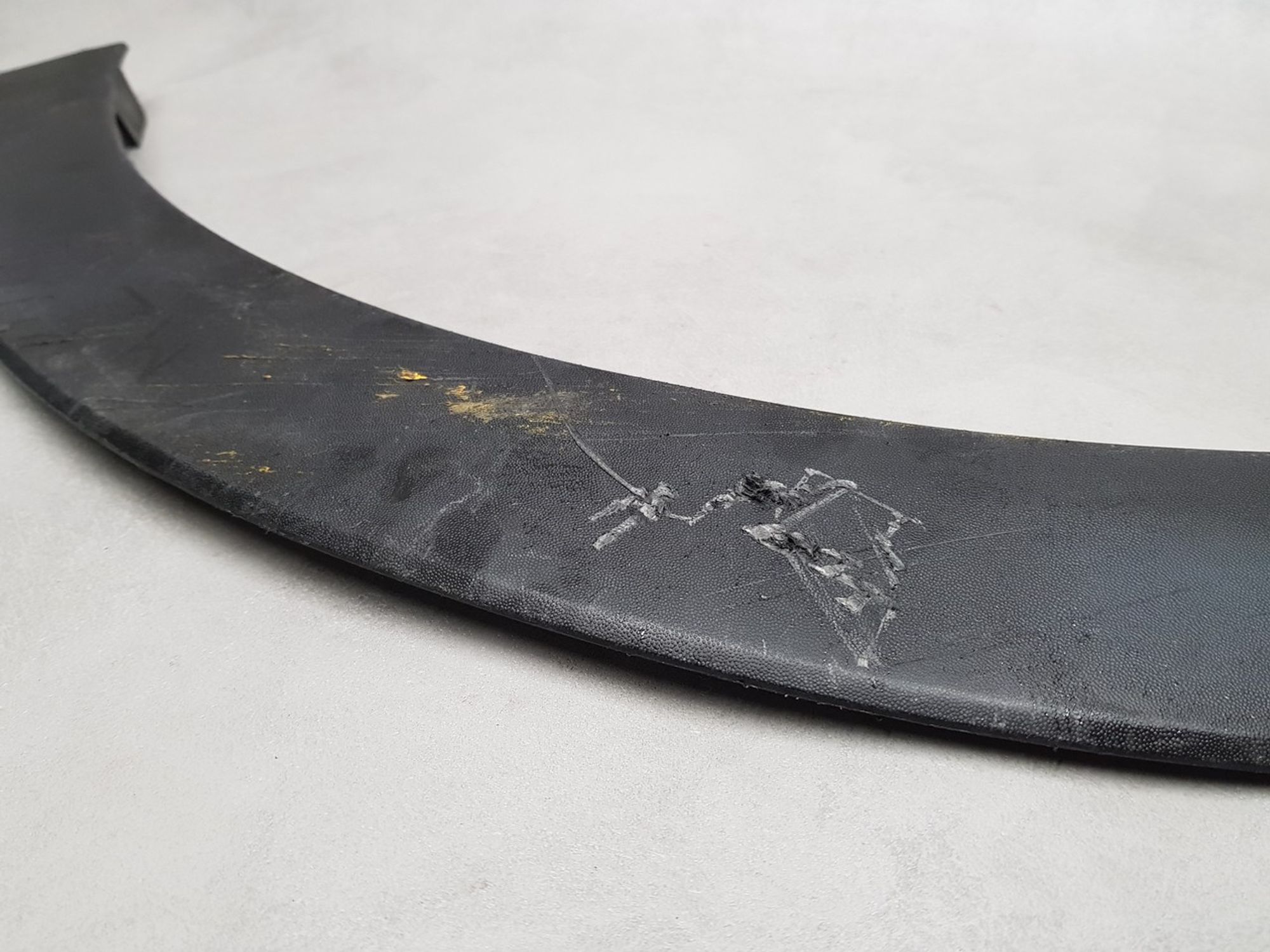 87711M0000 Накладка арки крыла переднего левого L Hyundai Creta I, 500 рублей, Нижний Новгород