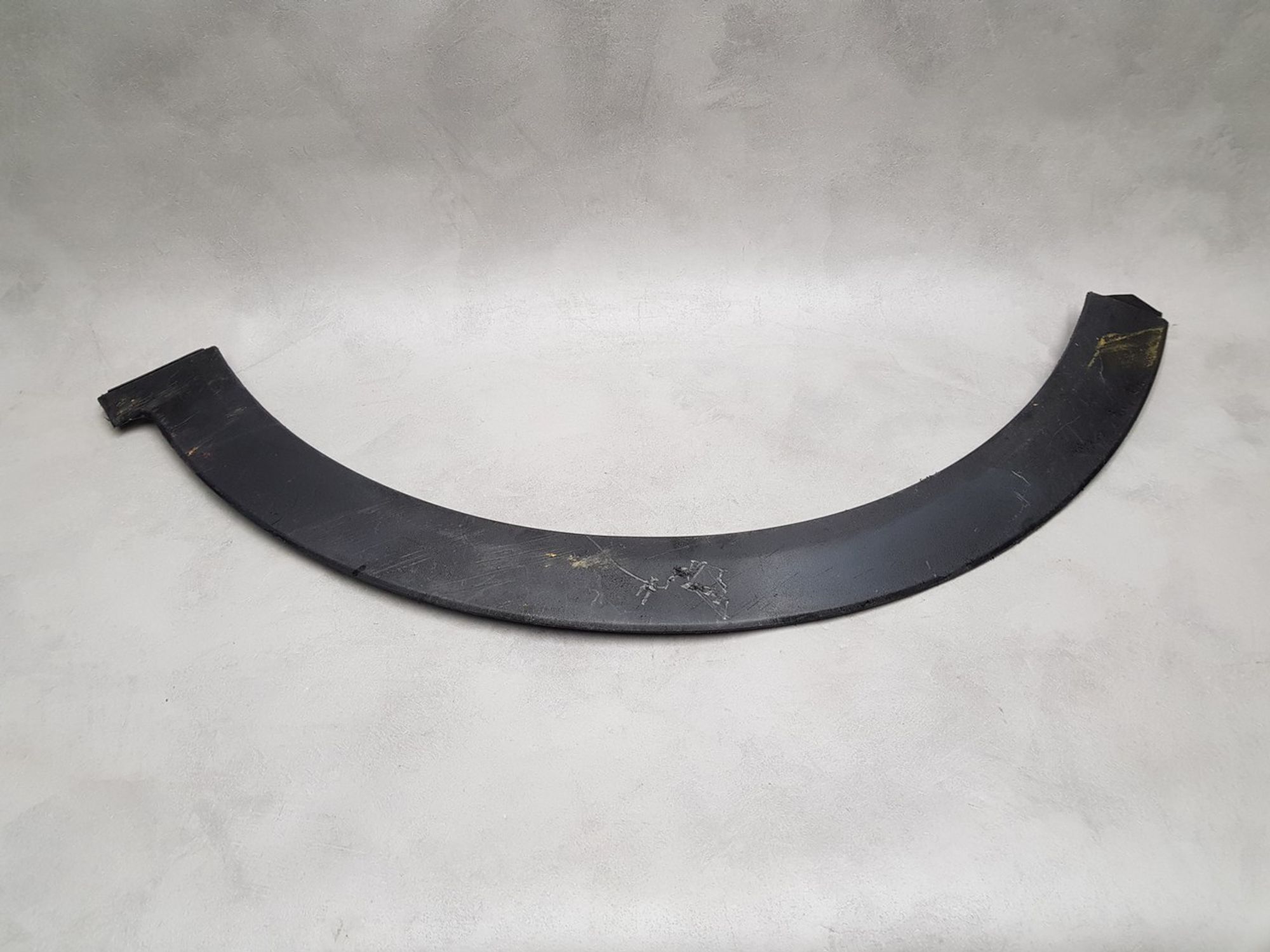 87711M0000 Накладка арки крыла переднего левого L Hyundai Creta I, 500 рублей, Нижний Новгород