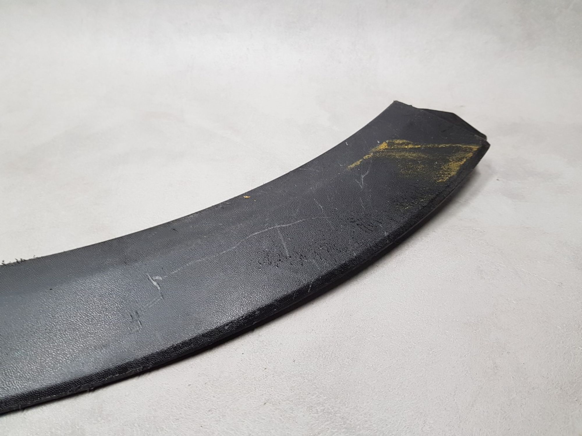 87711M0000 Накладка арки крыла переднего левого L Hyundai Creta I, 500 рублей, Нижний Новгород