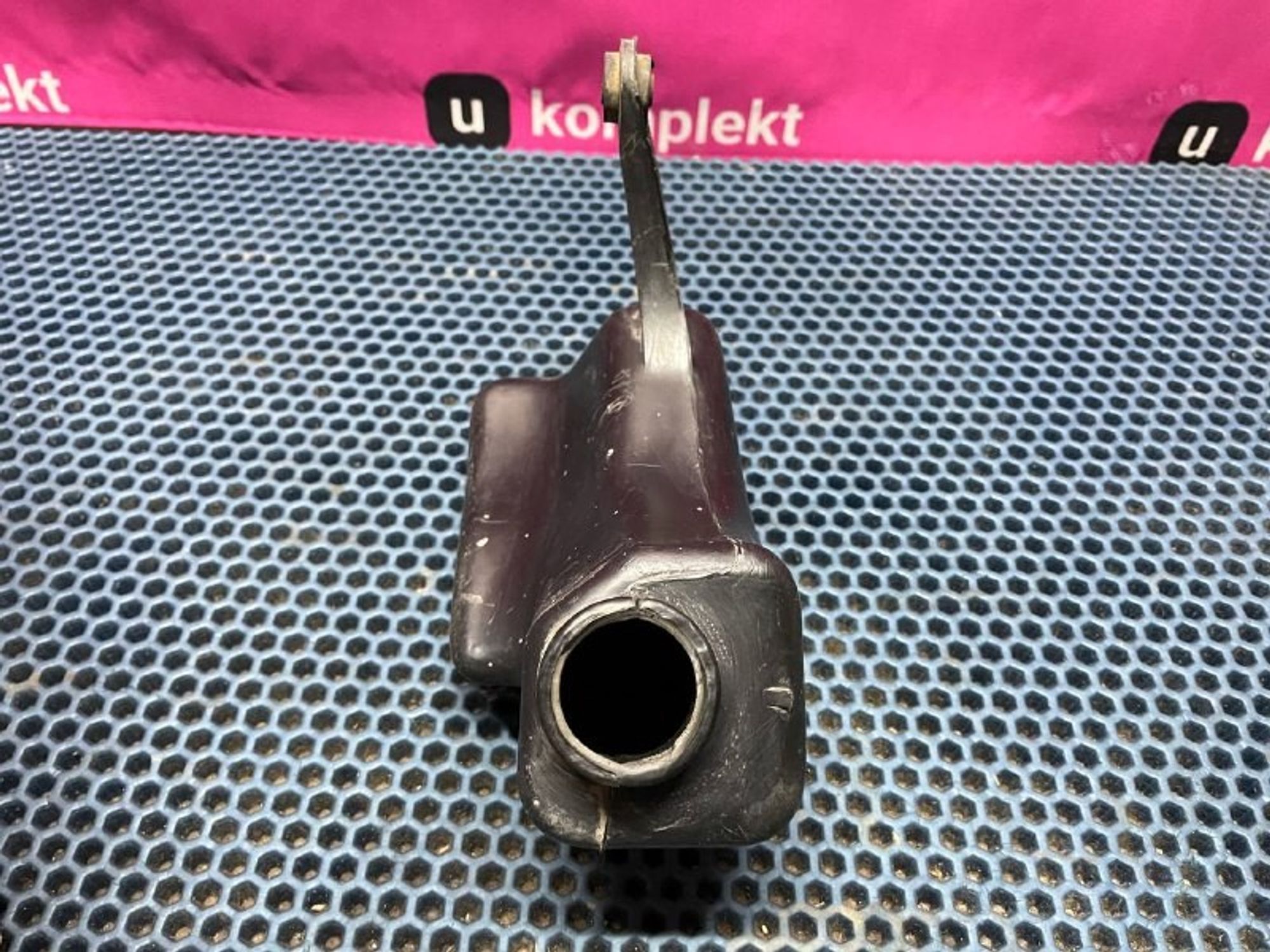 96181219 Резонатор воздушного фильтра Daewoo Nexia I, 600 рублей, Нижний Новгород