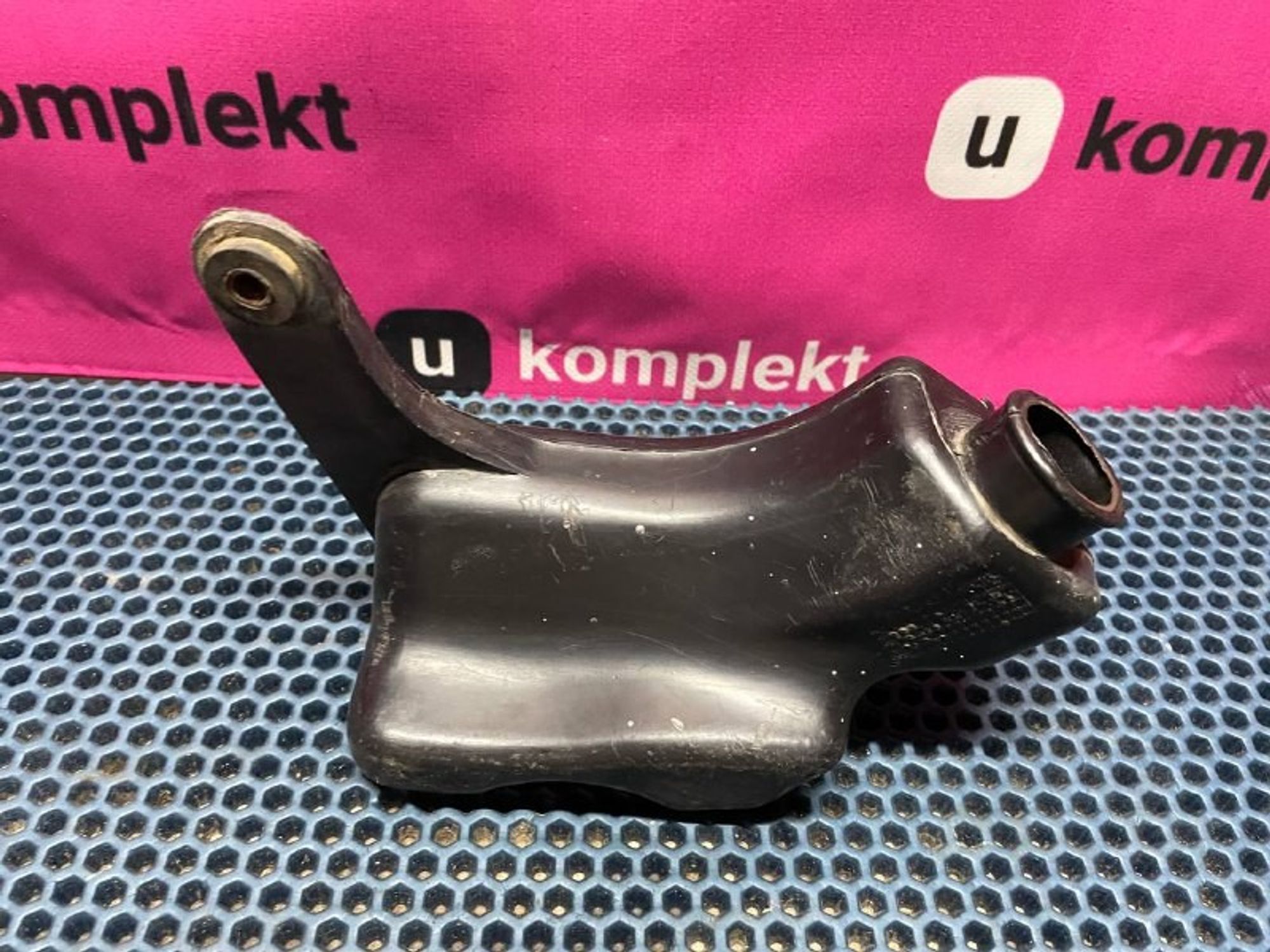 96181219 Резонатор воздушного фильтра Daewoo Nexia I, 600 рублей, Нижний Новгород