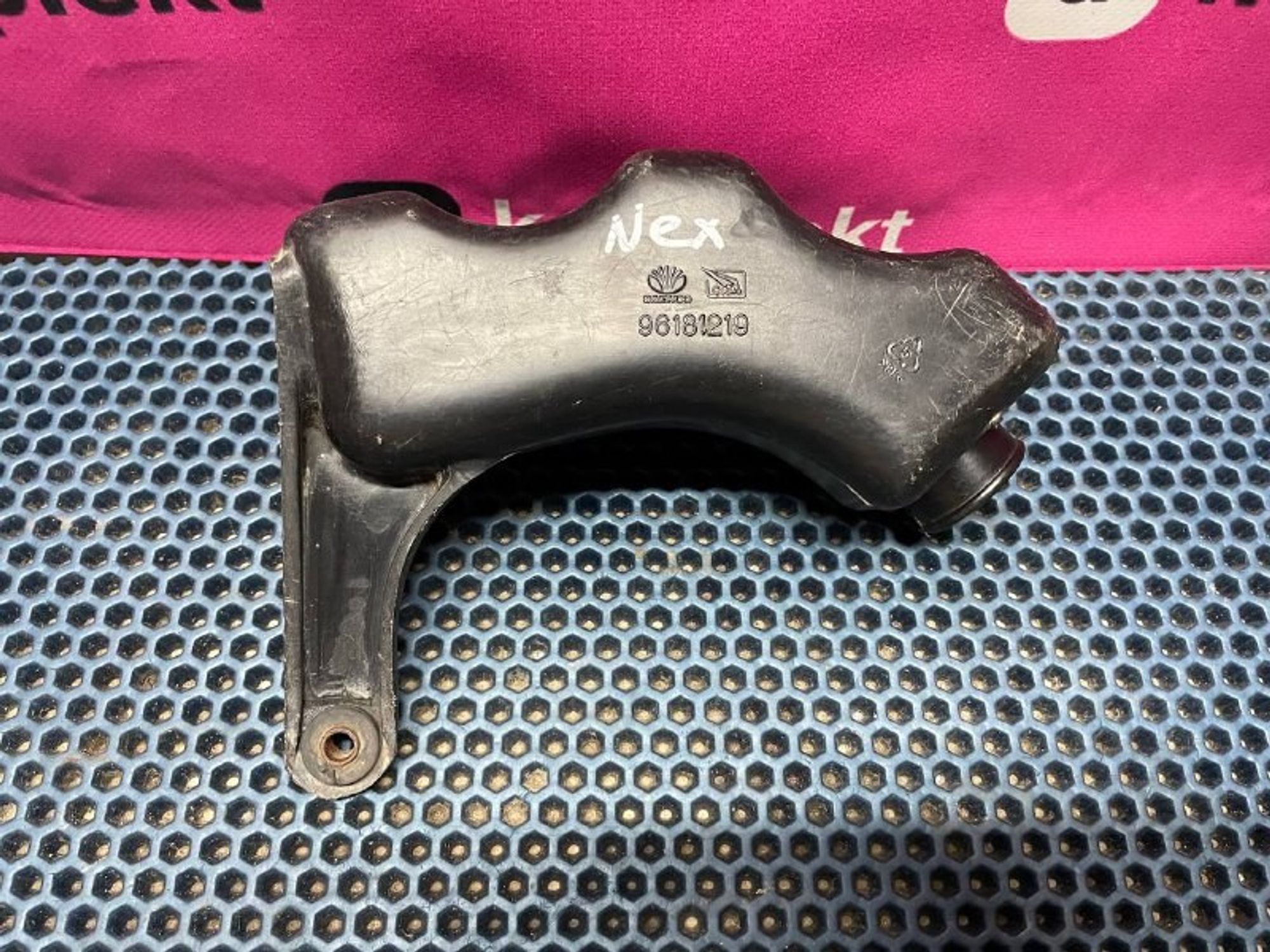 96181219 Резонатор воздушного фильтра Daewoo Nexia I, 600 рублей, Нижний Новгород