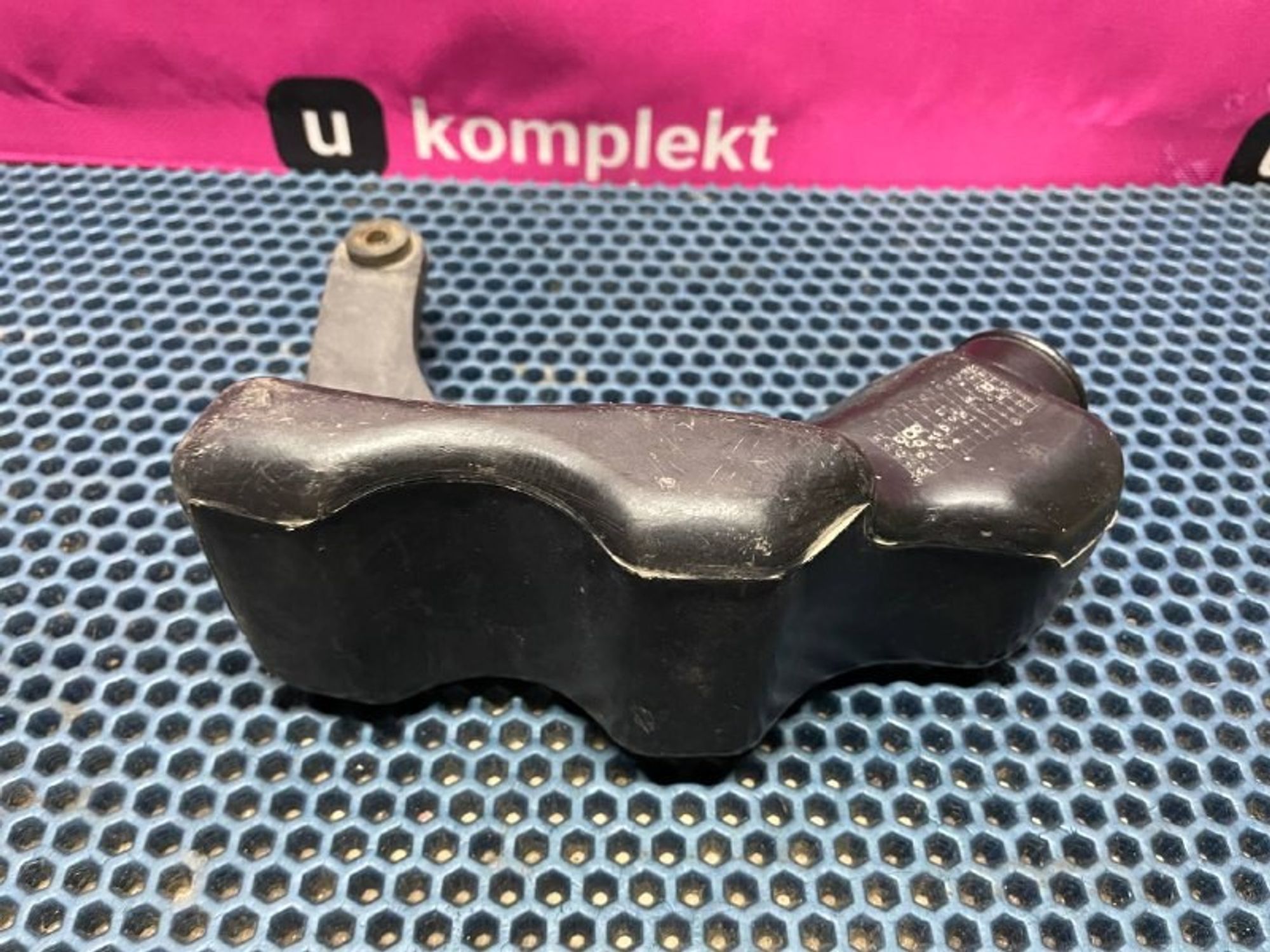 96181219 Резонатор воздушного фильтра Daewoo Nexia I, 600 рублей, Нижний Новгород